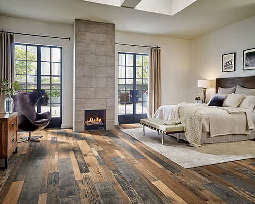 Waterproof Flooring for Bathroom: 6 Great Options to Consider