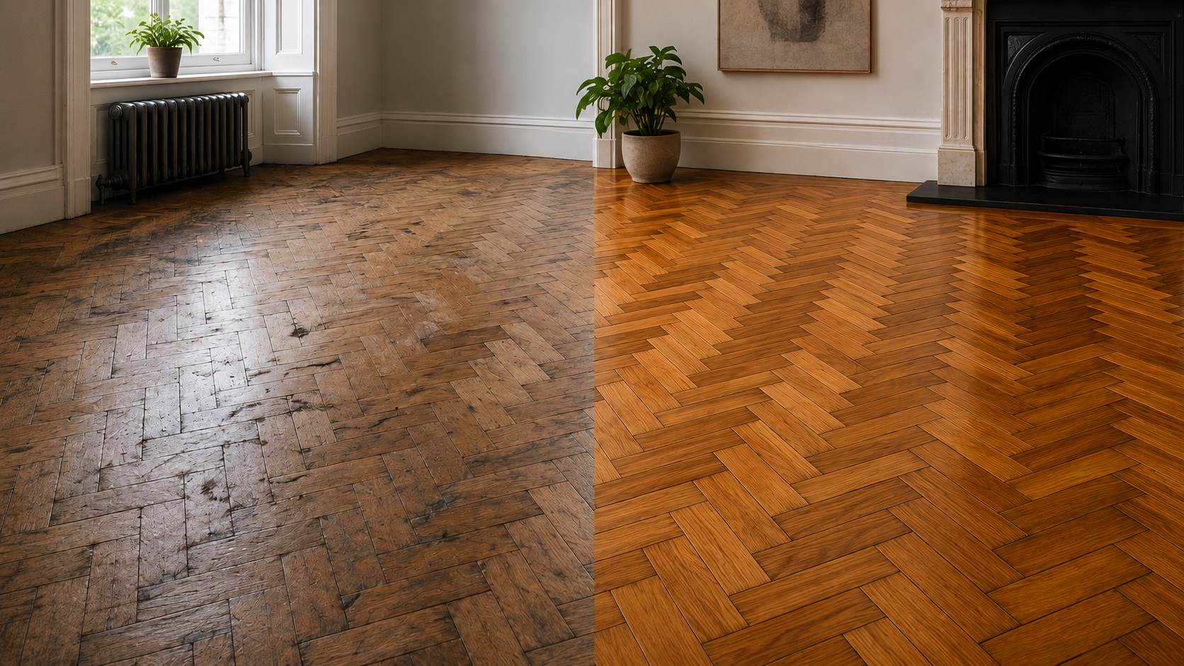 How to Restore Parquet Flooring: An Expert Guide to Renewal and Care