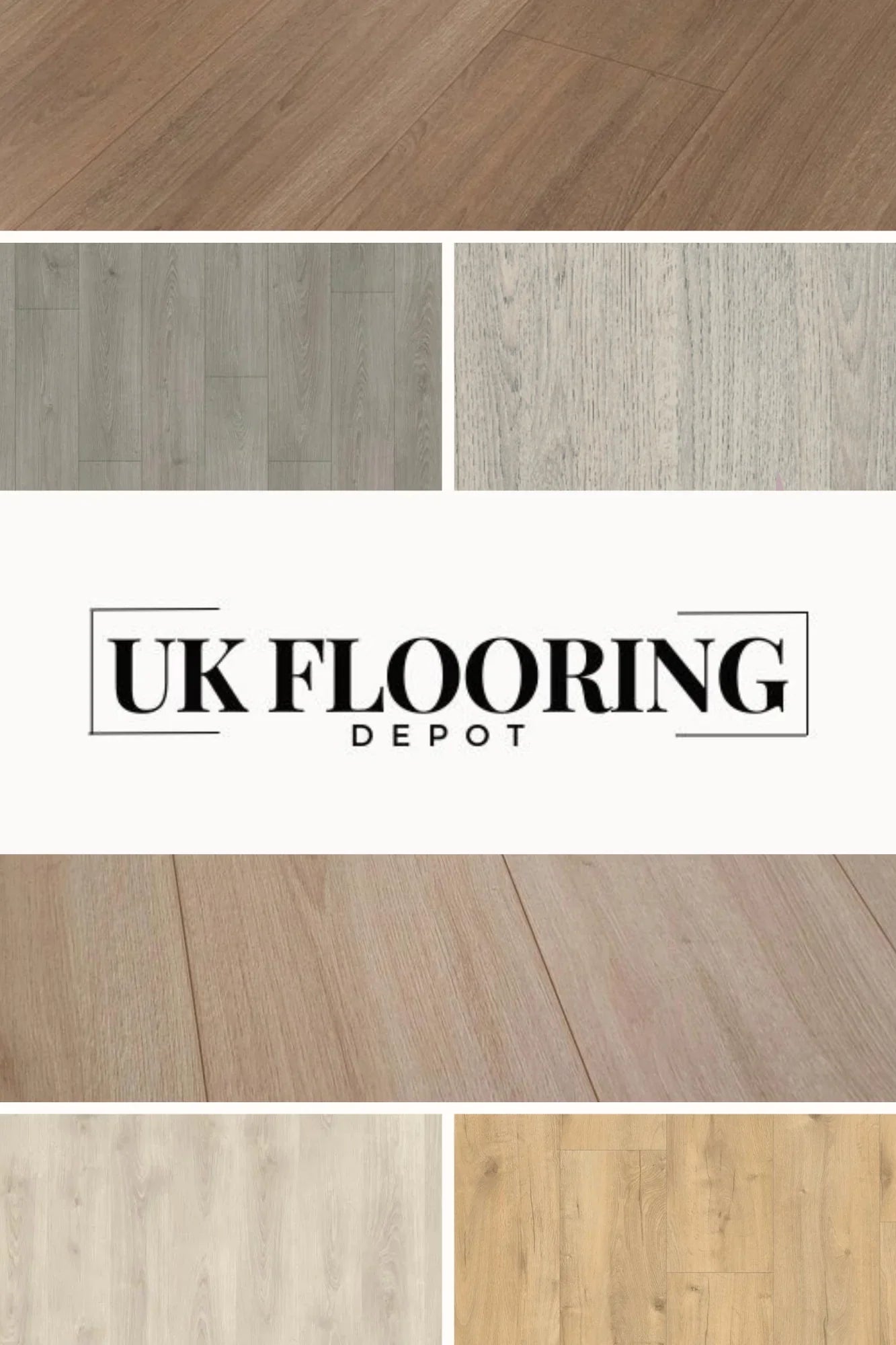 Laminates 7mm