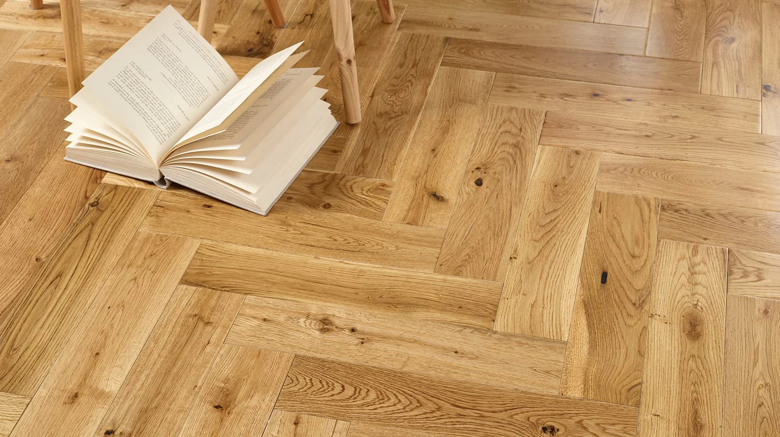PARQUET & HERRINGBONE
