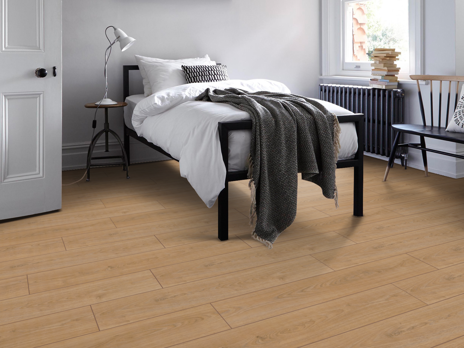 12mm Pinecrest Elite XL Laminate Flooring