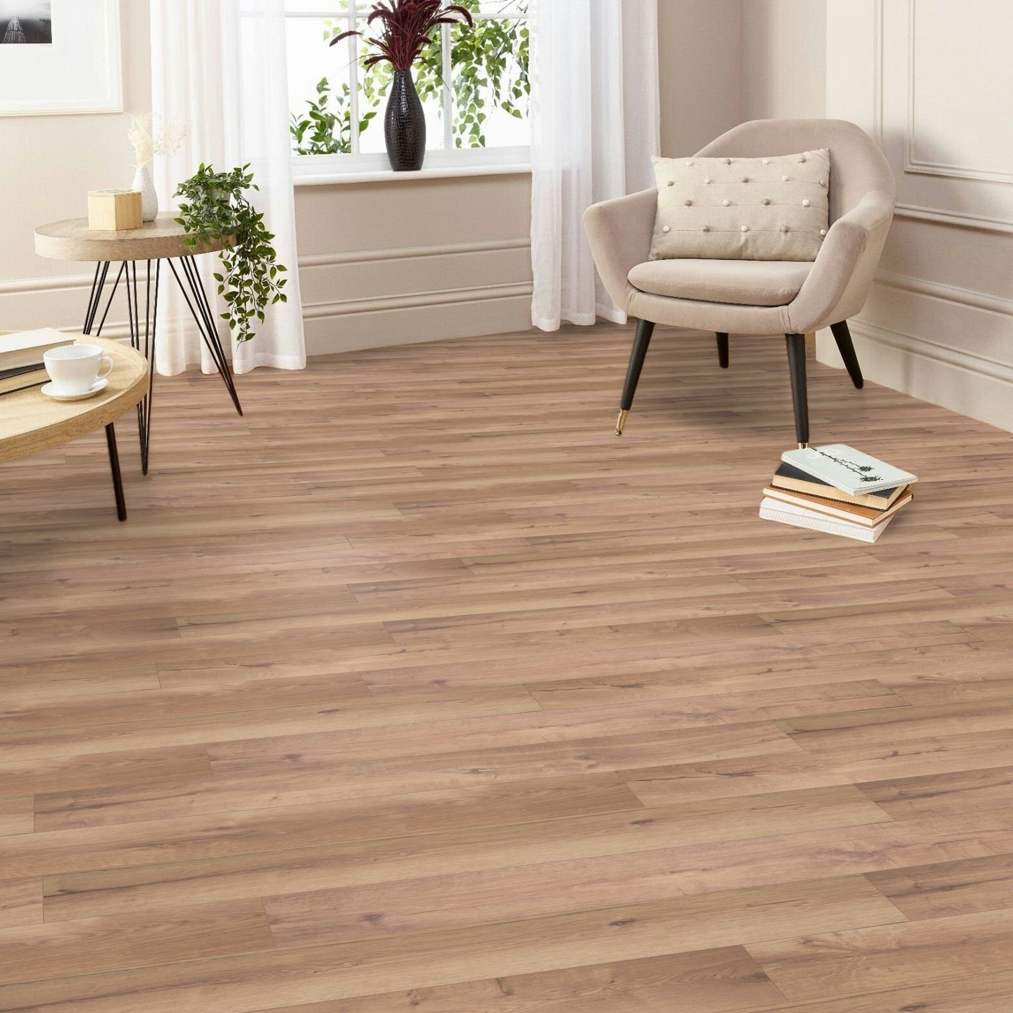 8mm-waterproof-rigid-core-spc-click-luxury-vinyl-tile-sandford-oak-lvt-flooring-5