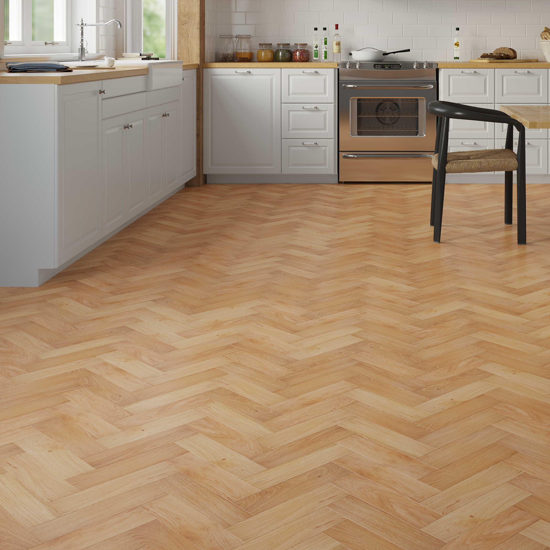herringbone-oak-engineered-wood-flooring-verona-evergreen-3