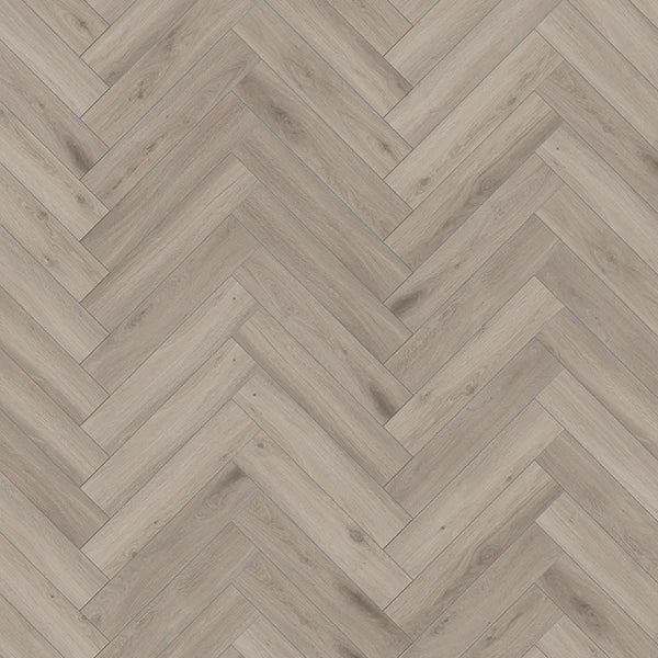 forenzo-8mm-lunar-oak-herringbone-laminate-flooring-3
