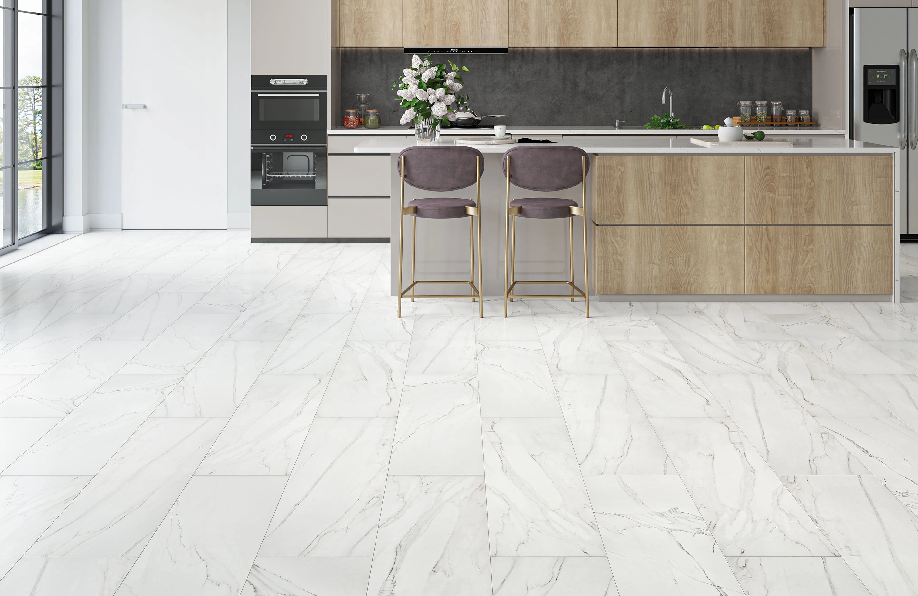 carrara-white-marble-agt-mood-10mm-laminate-flooring-1