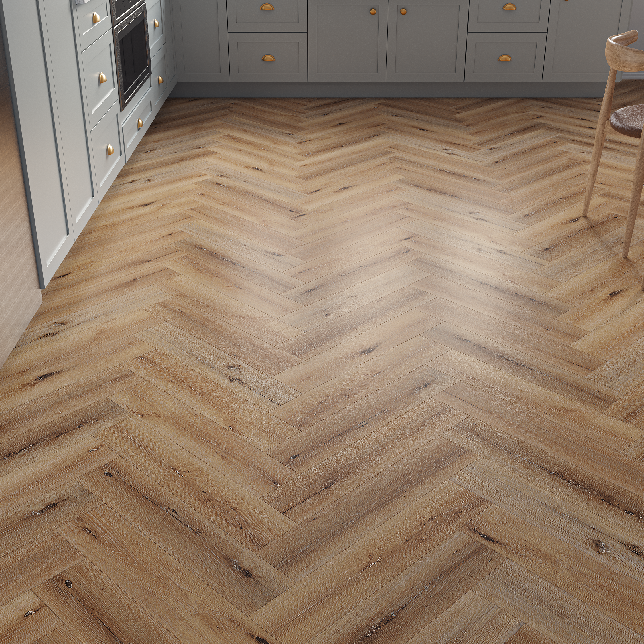 amber-oak-herringbone-waterproof-luxury-vinyl-tile-lvt-rigid-core-spc-click-flooring-1