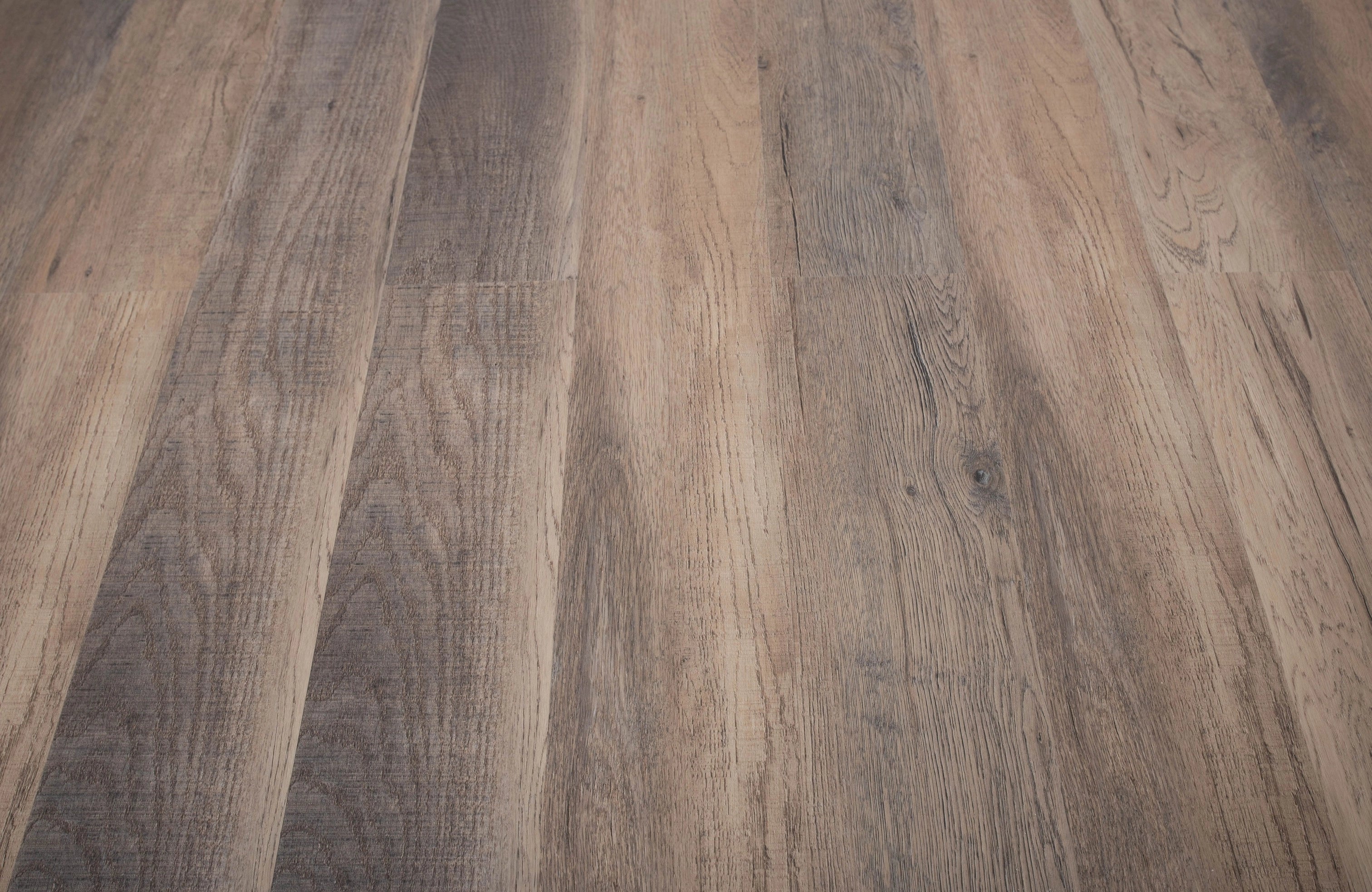 Luxury Vinyl Tile Flooring Regency Chatham Oak 6.5mm Straight Plank SPC Rigid Core