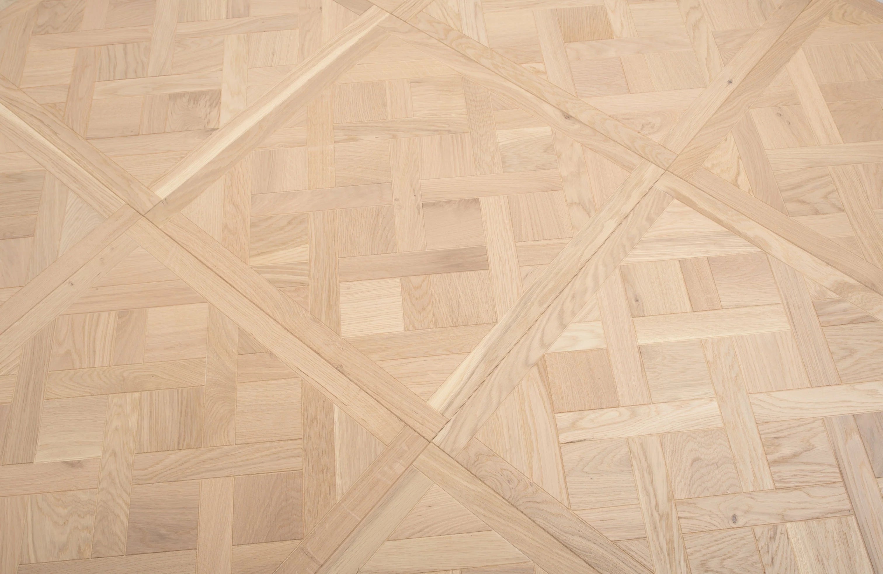 Versailles Premium Artisan Oak 14mm Engineered Wood Flooring