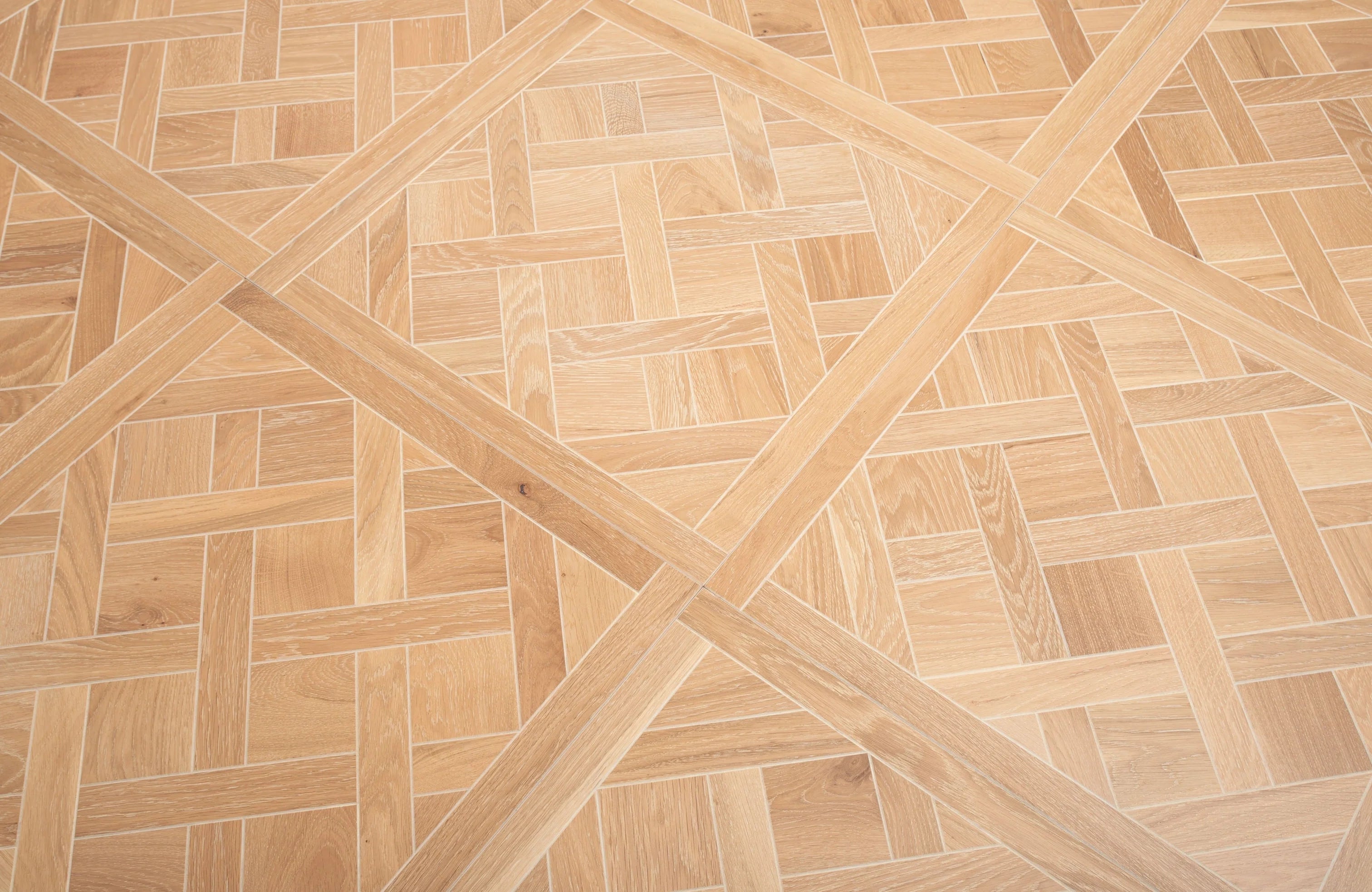 Versailles Premium Crown Oak 14mm Engineered Wood Flooring