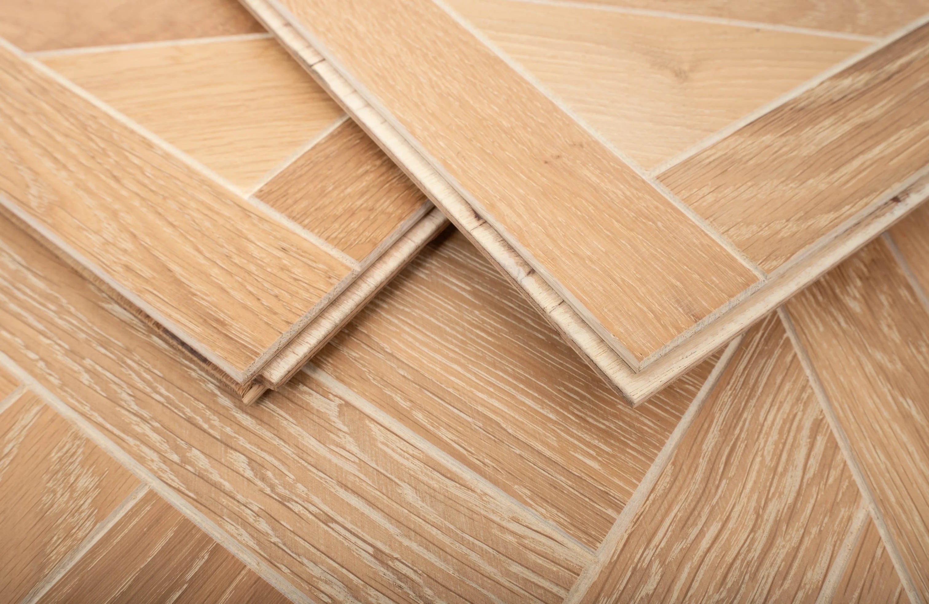 Versailles Premium Crown Oak 14mm Engineered Wood Flooring