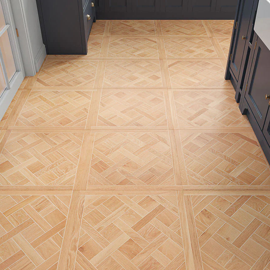 Versailles Premium Crown Oak 14mm Engineered Wood Flooring