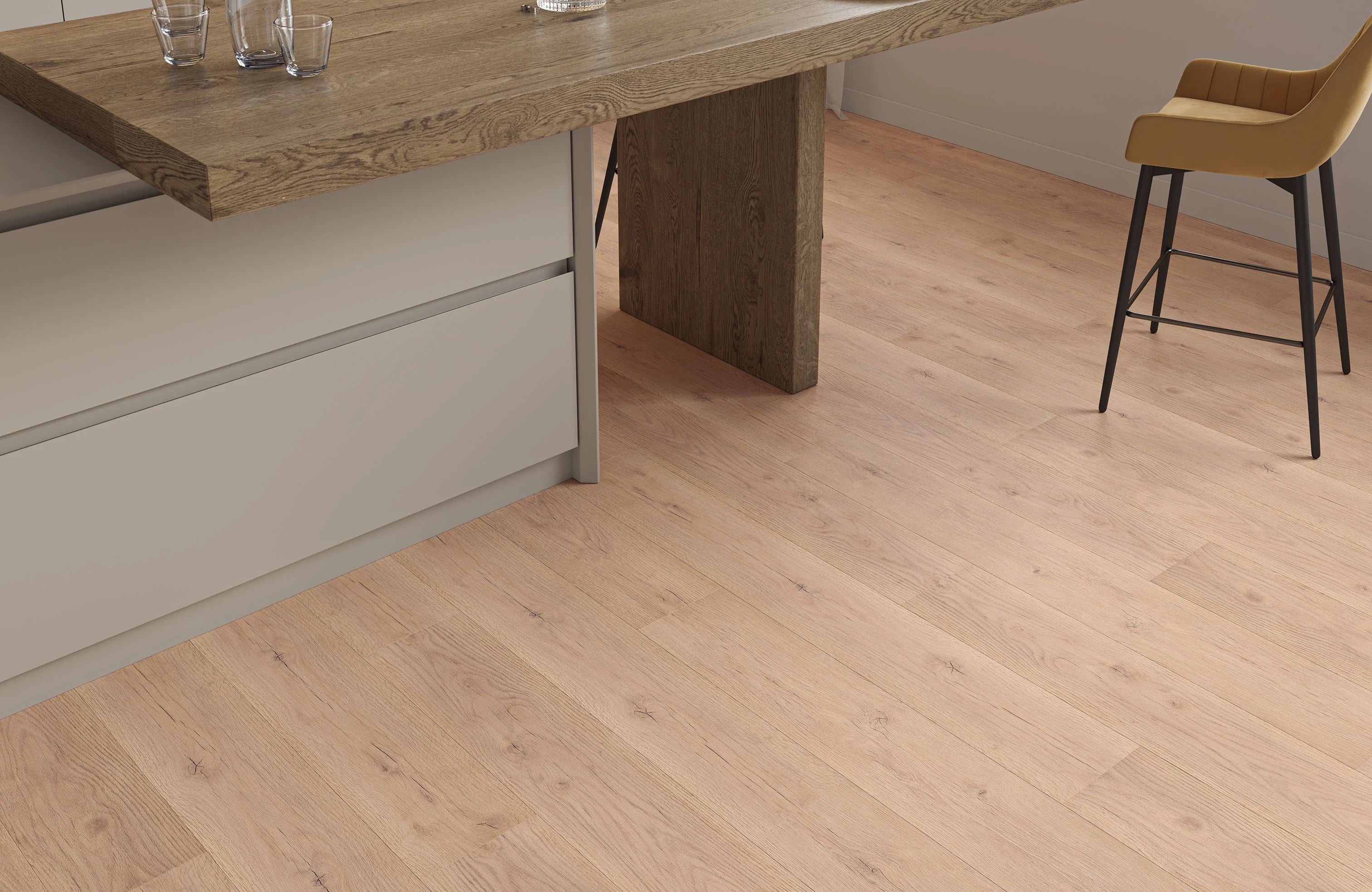 lightwood-oak-luxury-8mm-waterproof-laminate-flooring-1