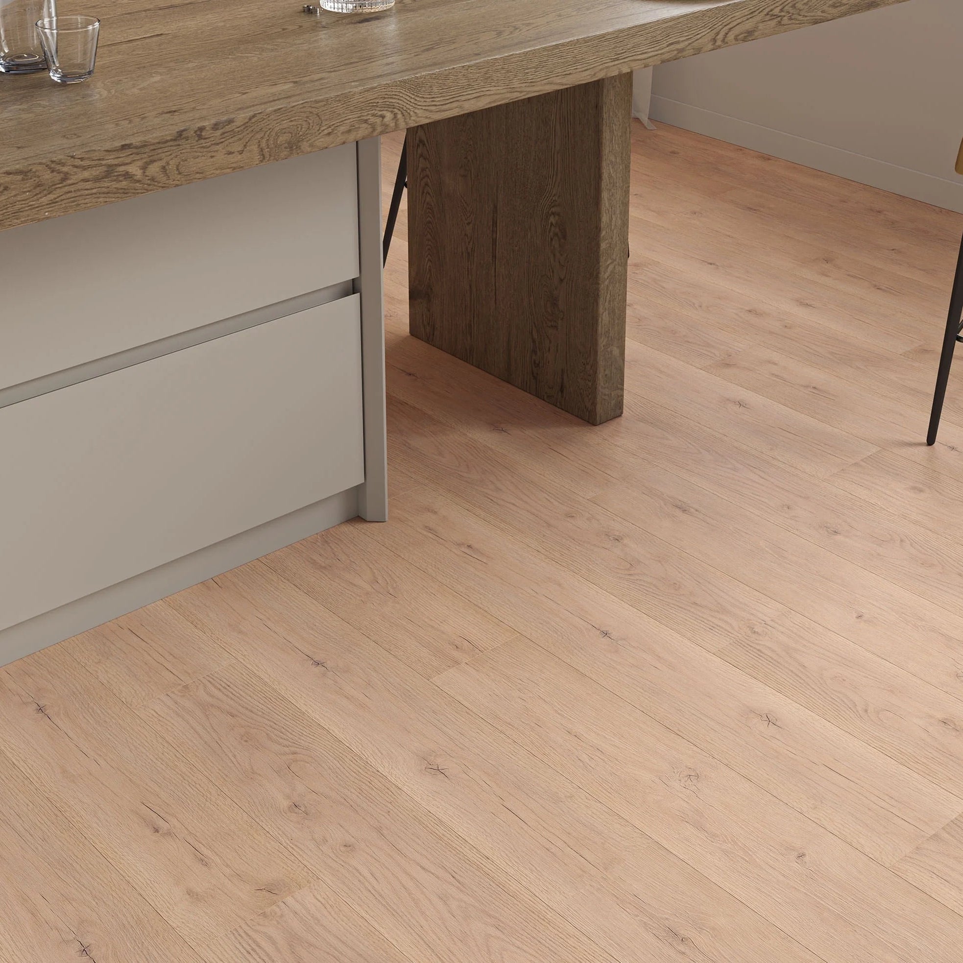 lightwood-oak-luxury-8mm-waterproof-laminate-flooring-1