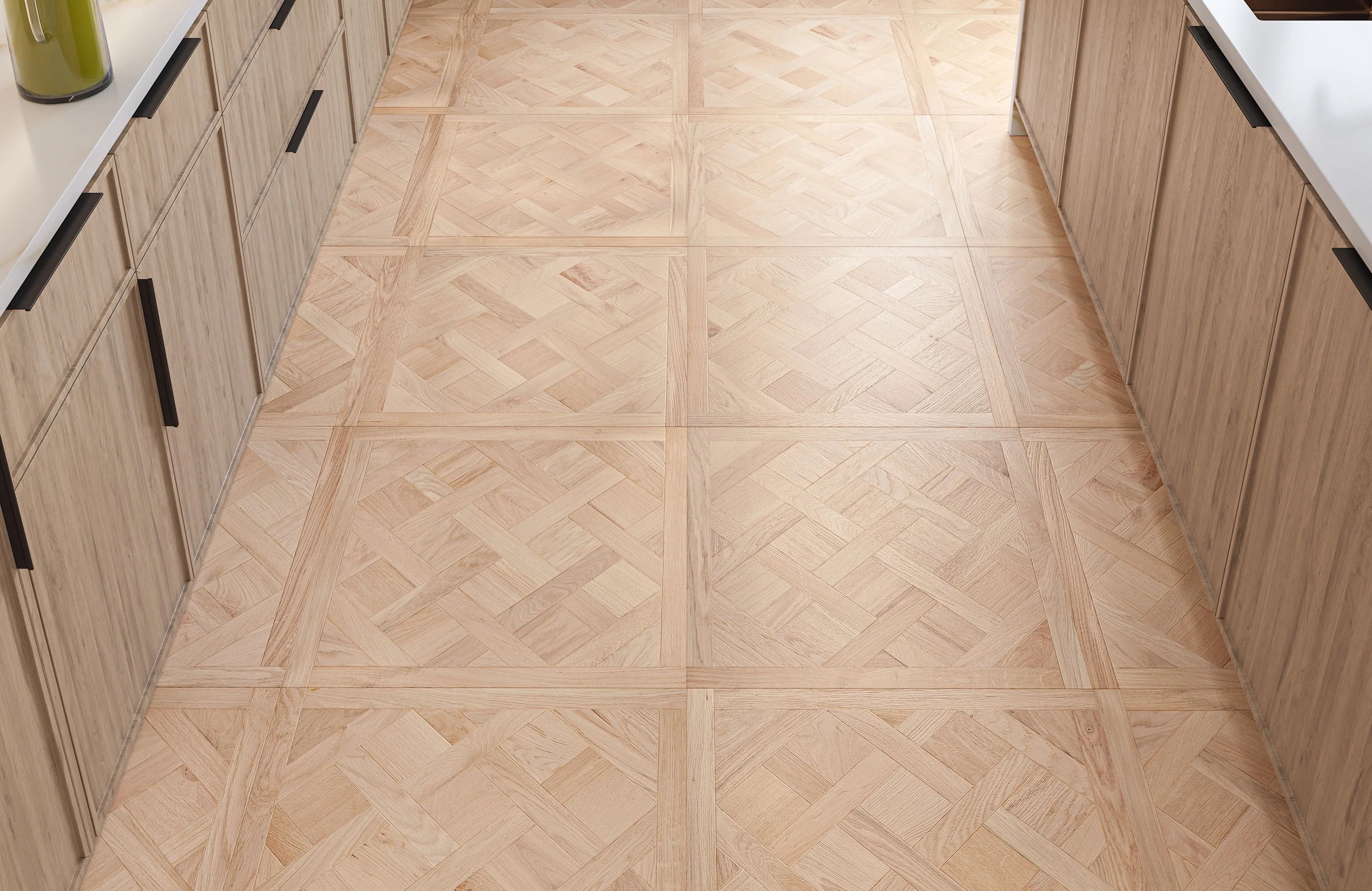 Versailles Premium Noble Oak 14mm Engineered Wood Flooring