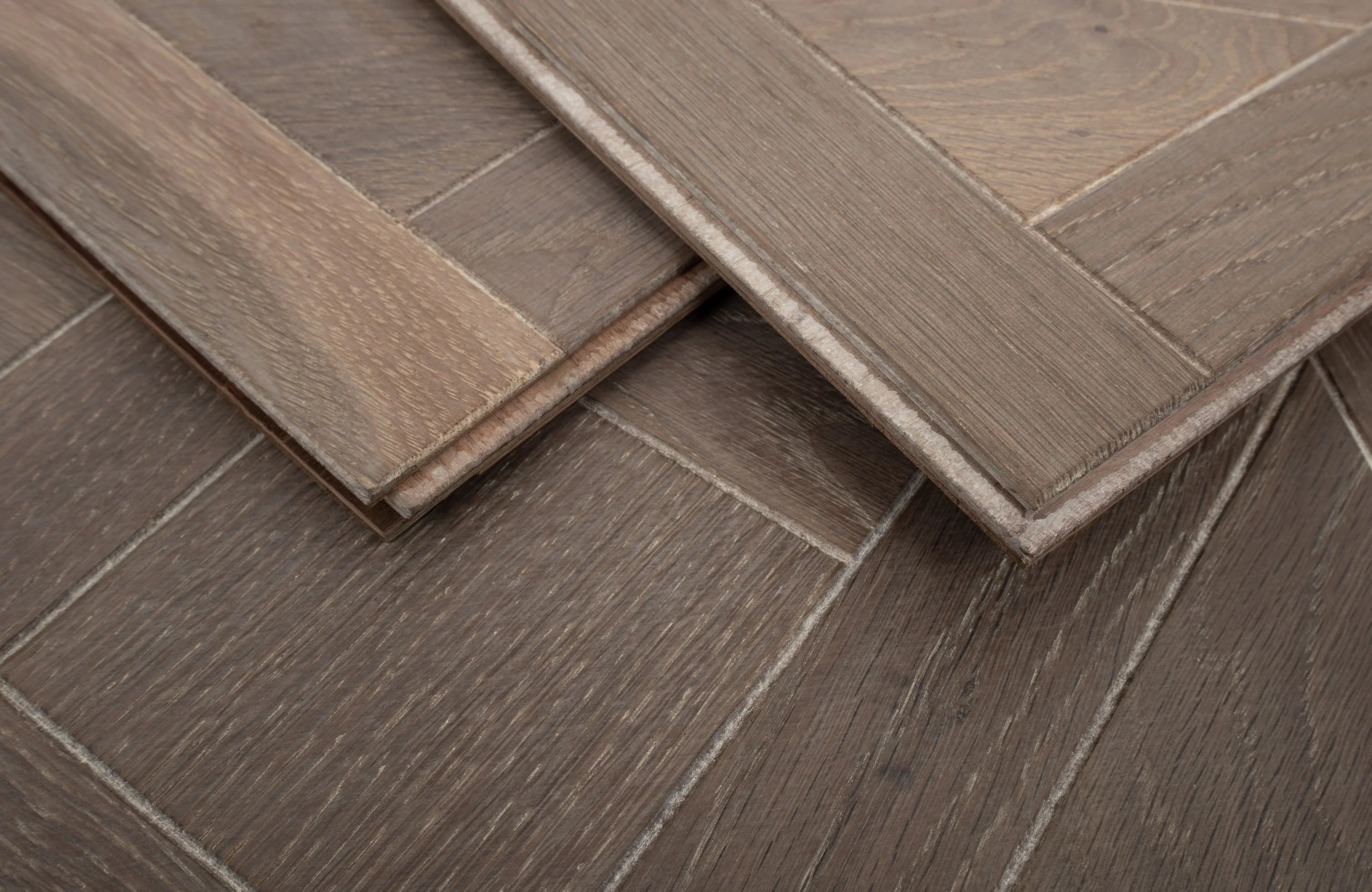 Versailles Premium Reserve 14mm Engineered Wood Flooring Oak
