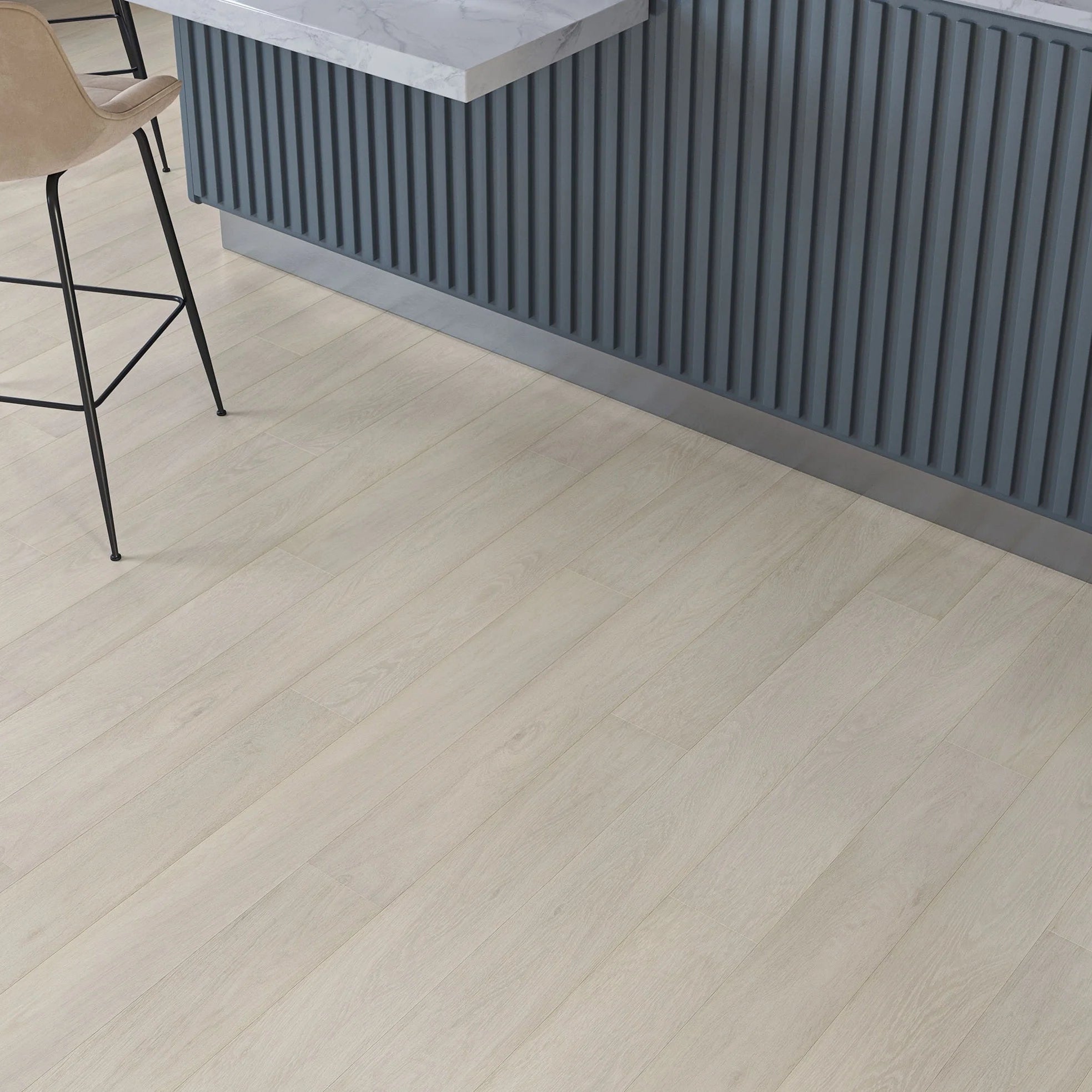 Silverpine Oak Luxury 12mm Waterproof Laminate Flooring