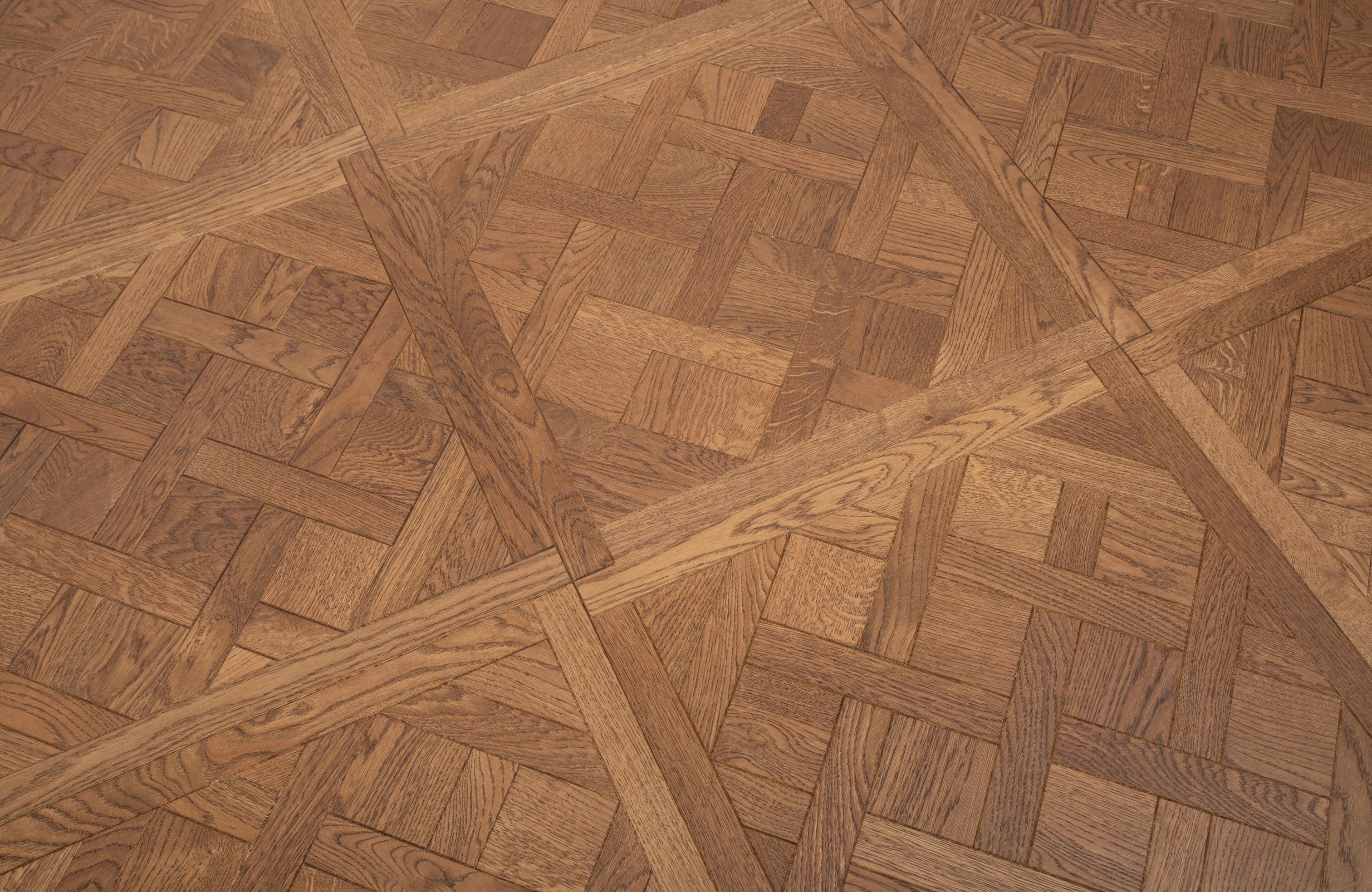 Versailles Premium Supreme Oak 14mm Engineered Wood Flooring