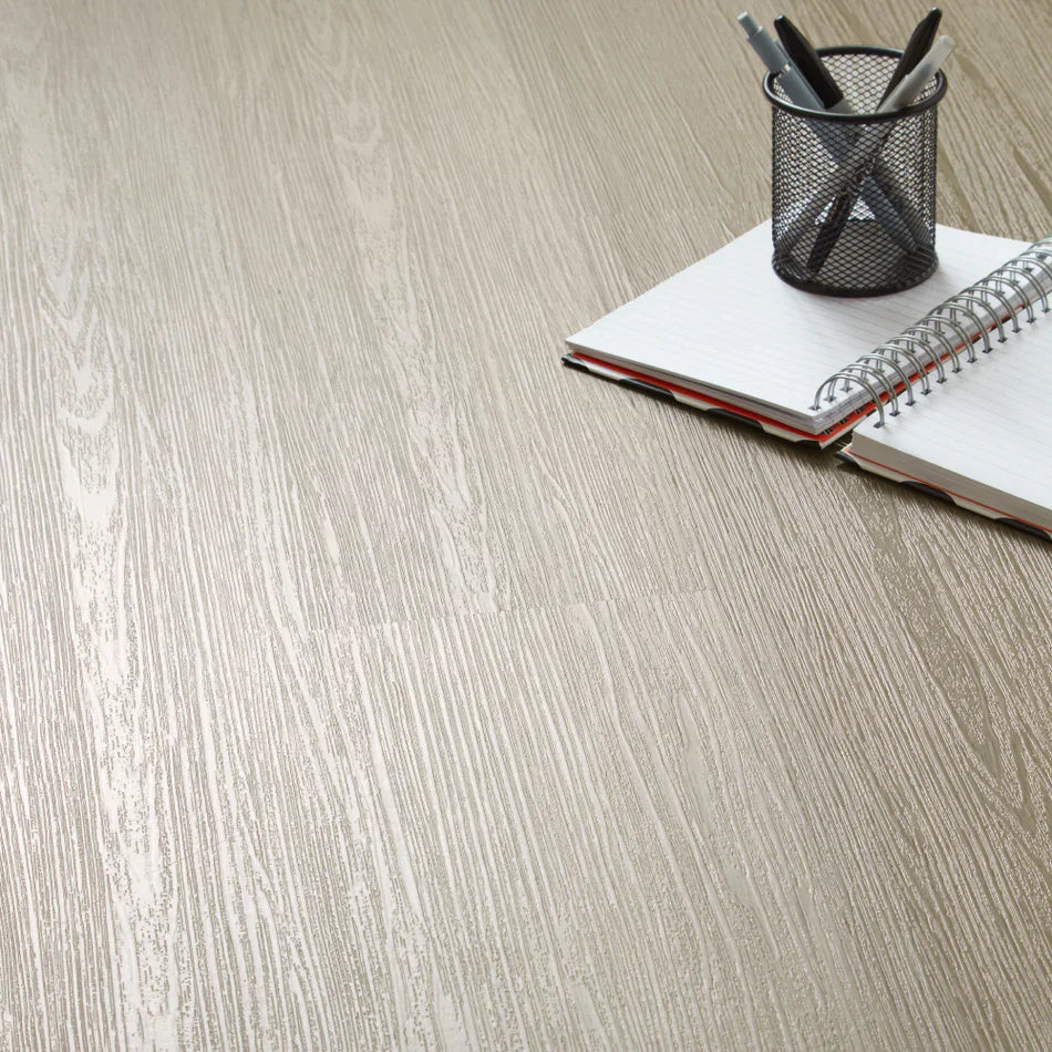 Havana Grey Oak Waterproof SPC Click LVT Flooring - Prime Series