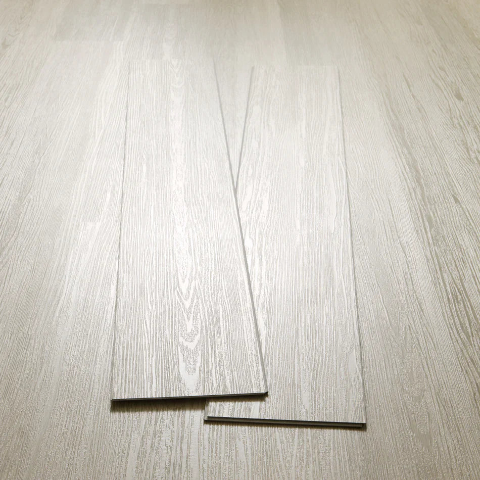 Havana Grey Oak Waterproof SPC Click LVT Flooring - Prime Series