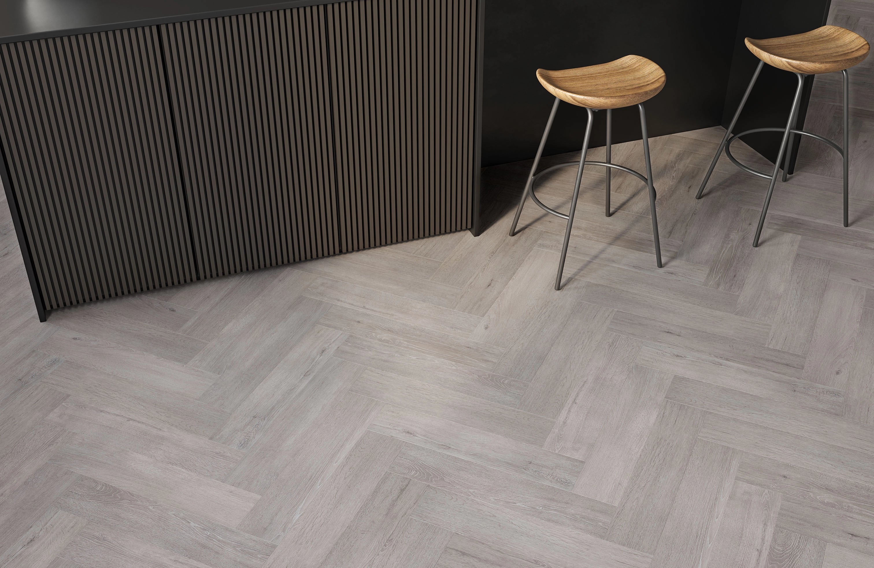 titan-grey-oak-herringbone-lvt-flooring-waterproof-rigid-core-spc-click-luxury-vinyl-tile-1