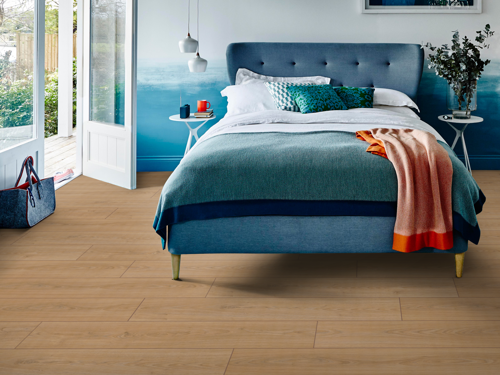 12mm Pinecrest Elite XL Laminate Flooring