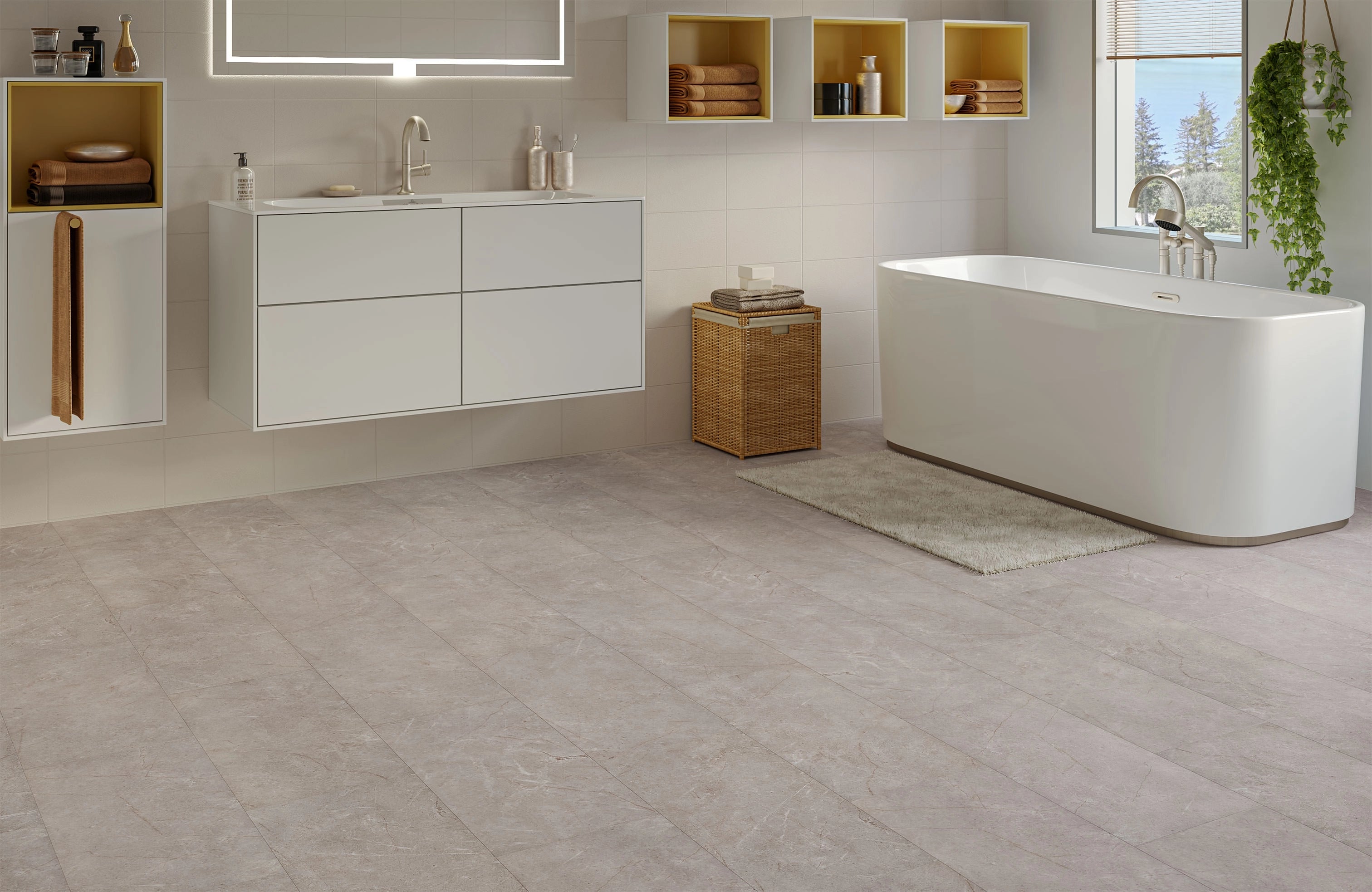 luxetile-froststone-oak-2mm-glue-down-waterproof-luxury-vinyl-tile-lvt-flooring-1