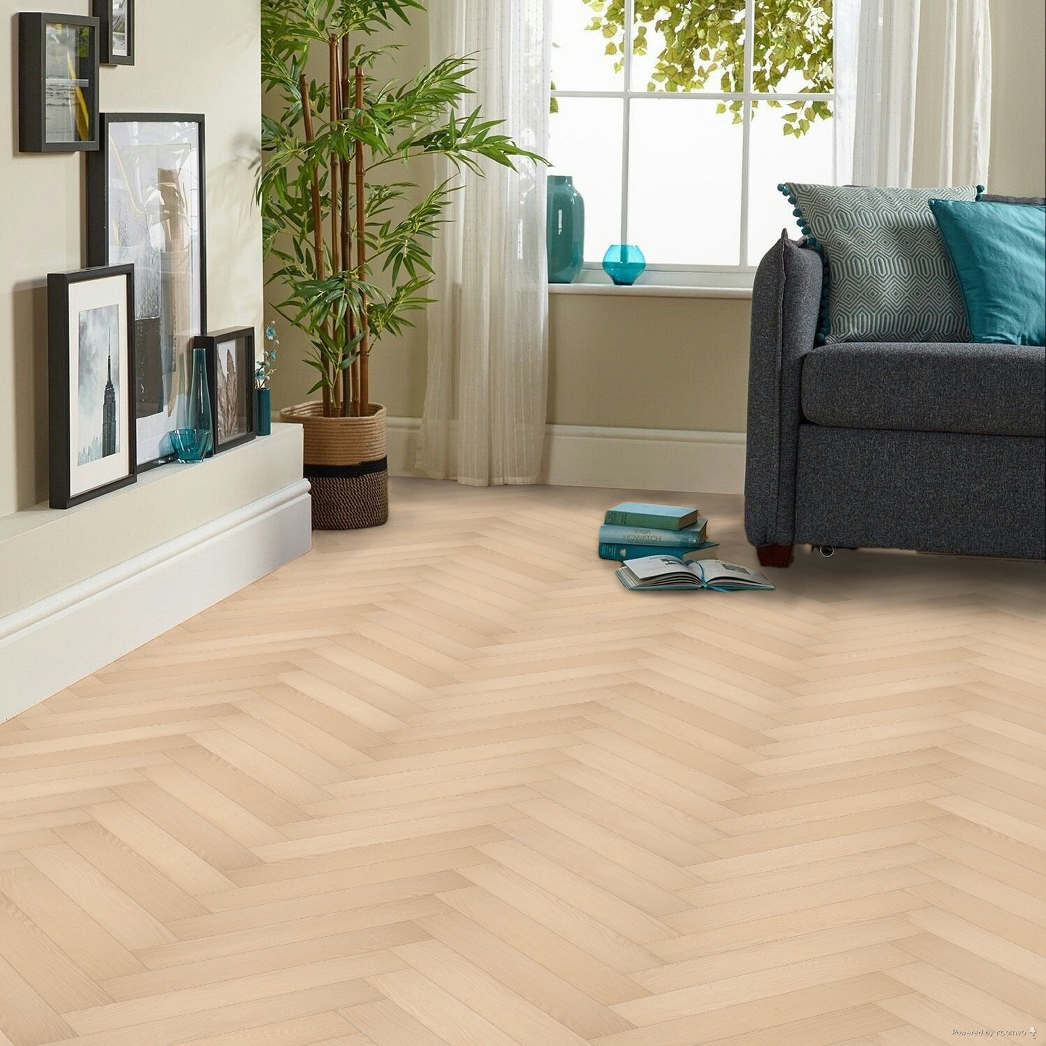 kingsley-8mm-eversham-oak-herringbone-laminate-flooring-5