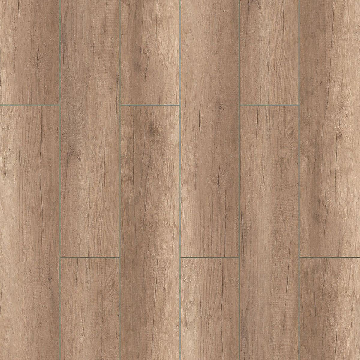 Laminate Flooring STEP Click Plus Bafra Oak