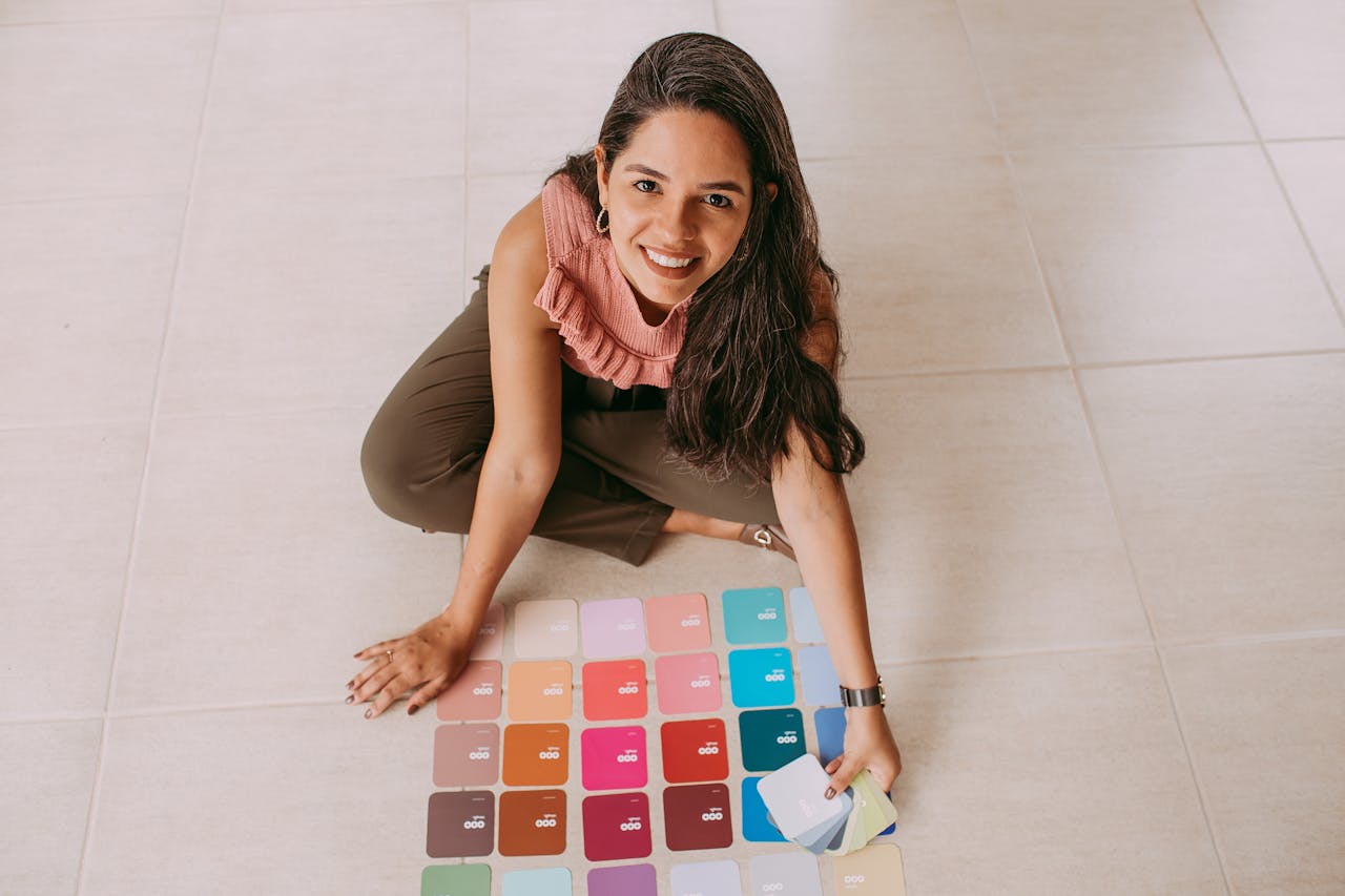Can Your Flooring Choices Actually Boost Your Mood?