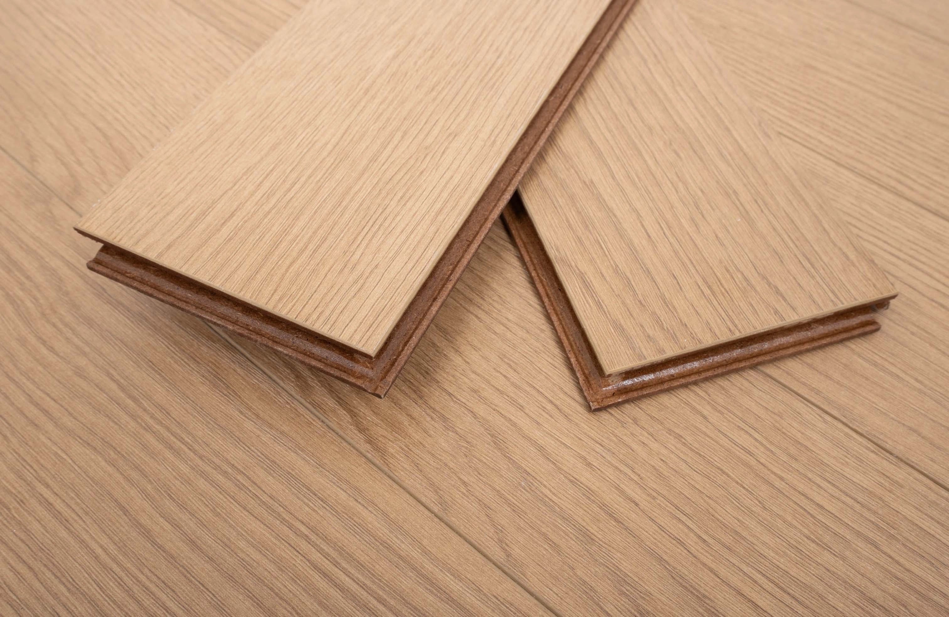 Herringbone Laminate