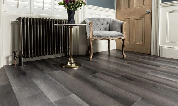Vinyl LVT