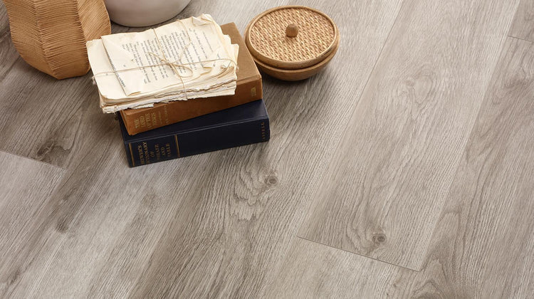 Engineered Wood Flooring