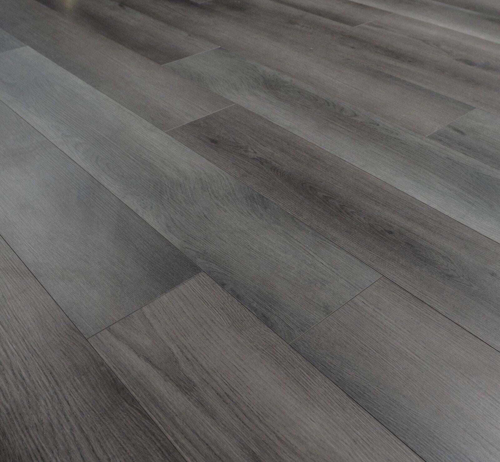 Sovereign Obsidian Oak Vinyl Click Flooring