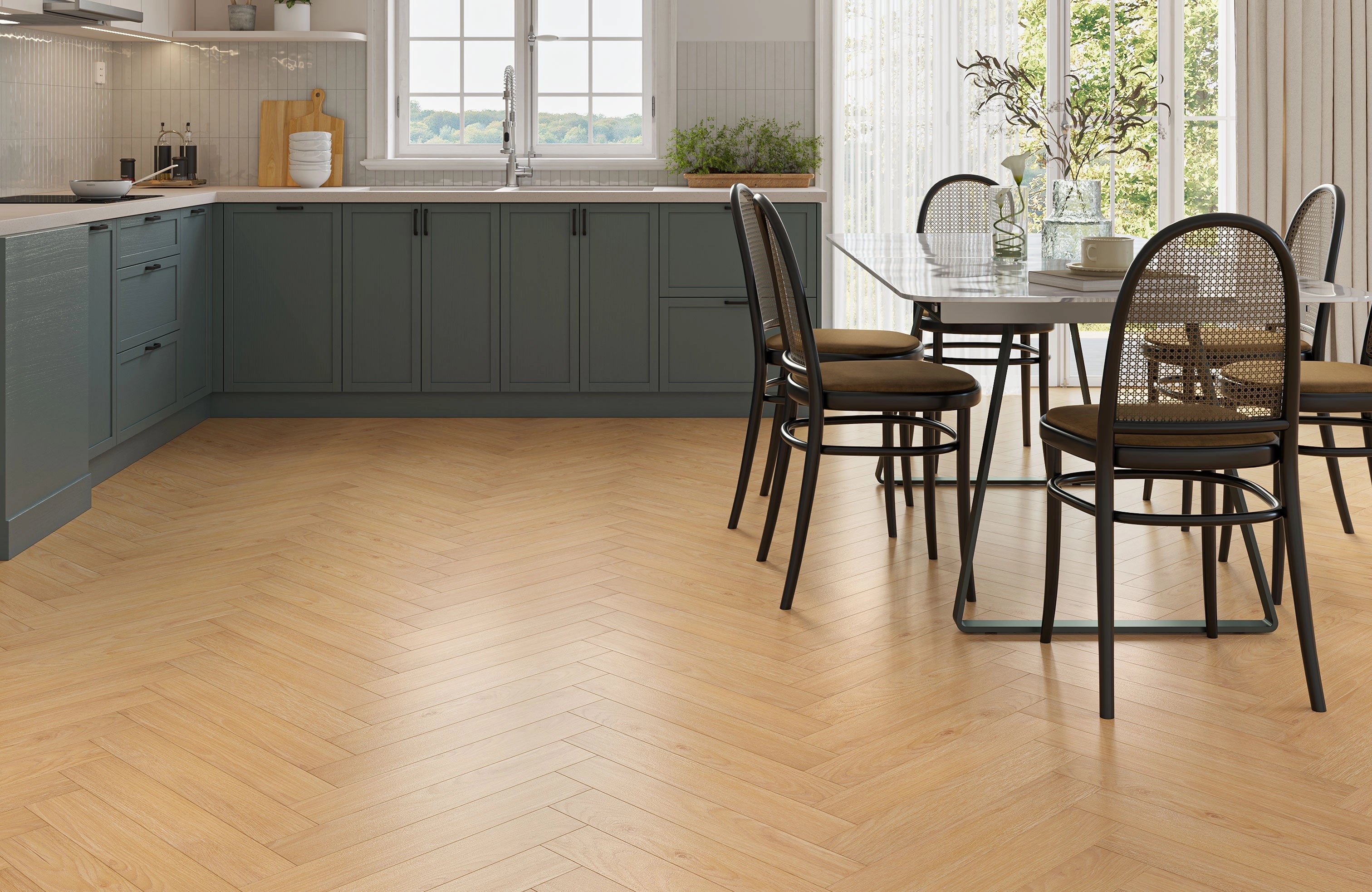 kingsley-8mm-natural-oak-herringbone-laminate-flooring-2