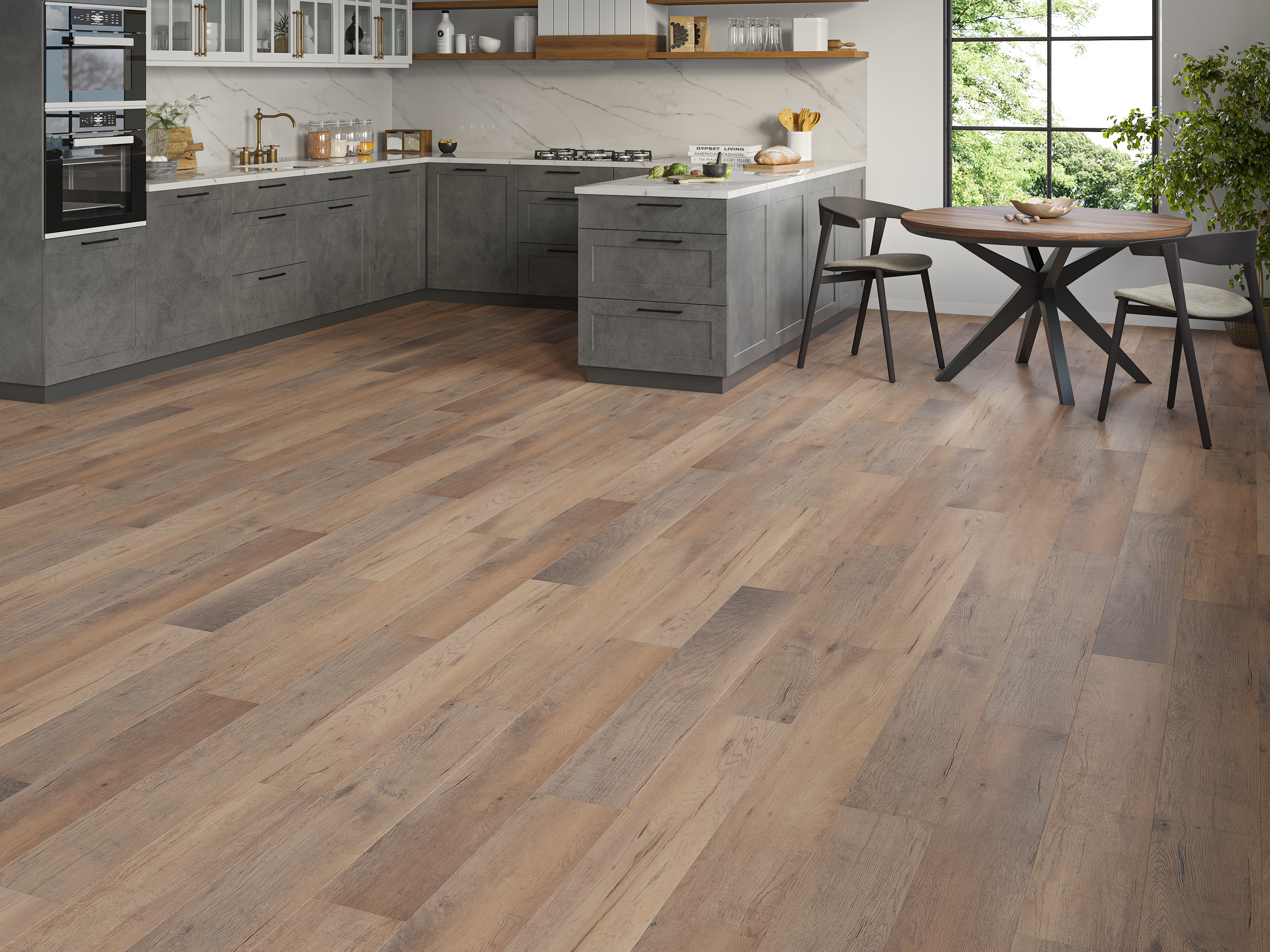 regency-stafford-oak-straight-plank-lvt-flooring-spc-rigid-core-2
