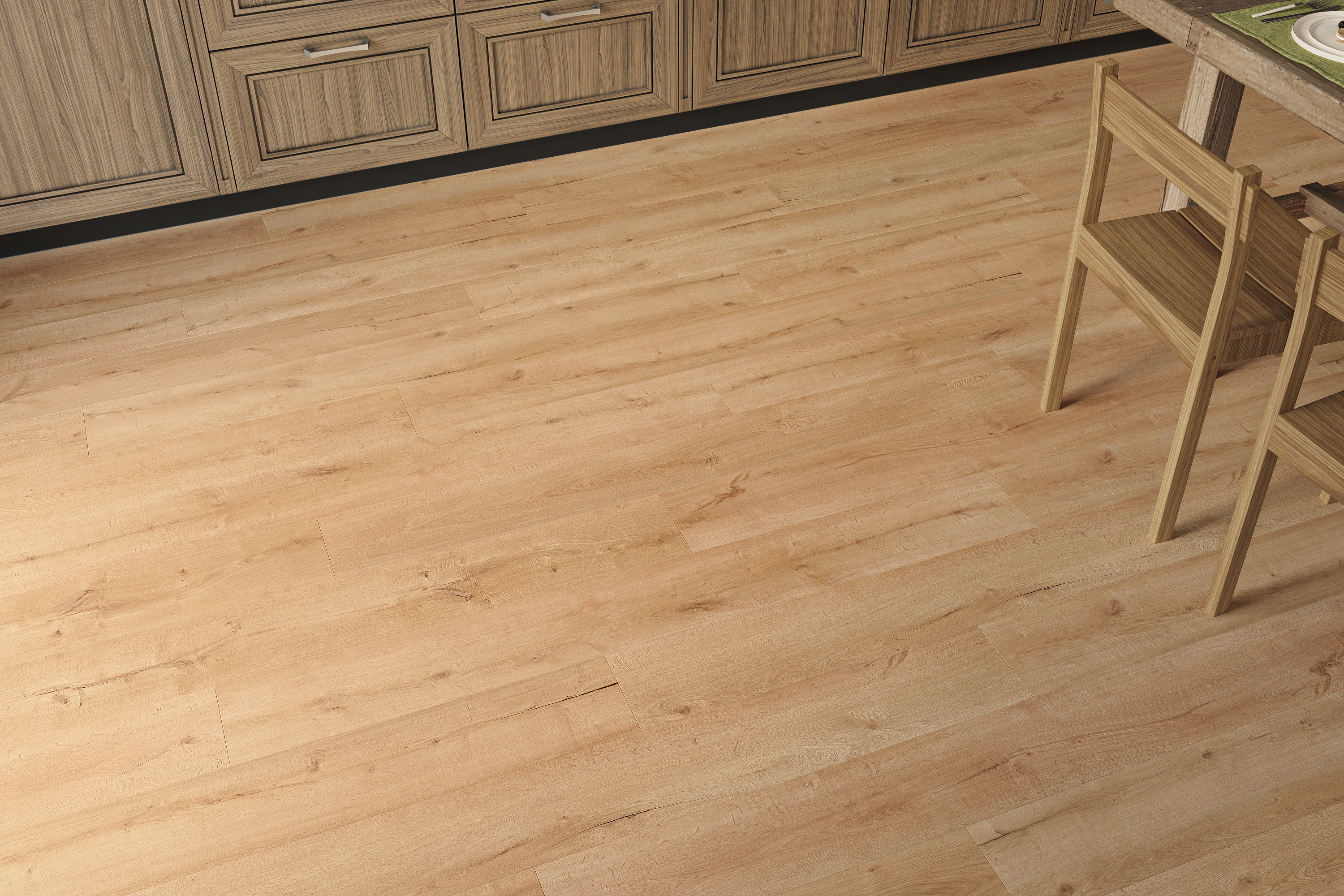 8mm-waterproof-rigid-core-spc-click-luxury-vinyl-tile-sandford-oak-lvt-flooring-4