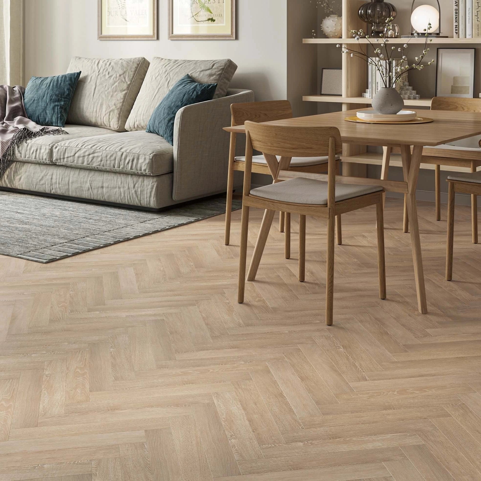 alba-sunrise-oak-herringbone-2mm-waterproof-glue-down-lvt-1