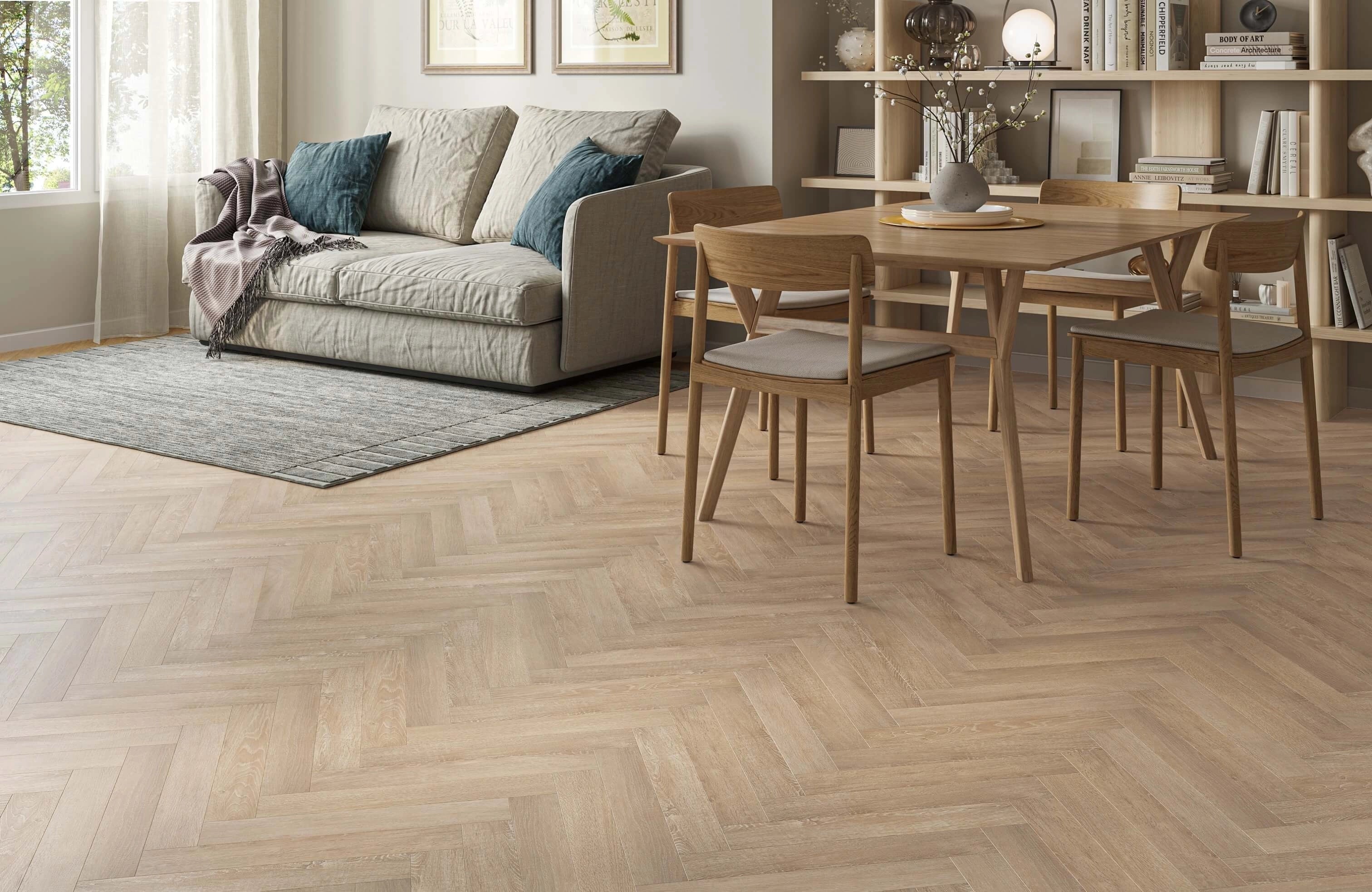 alba-sunrise-oak-herringbone-2mm-waterproof-glue-down-lvt-1