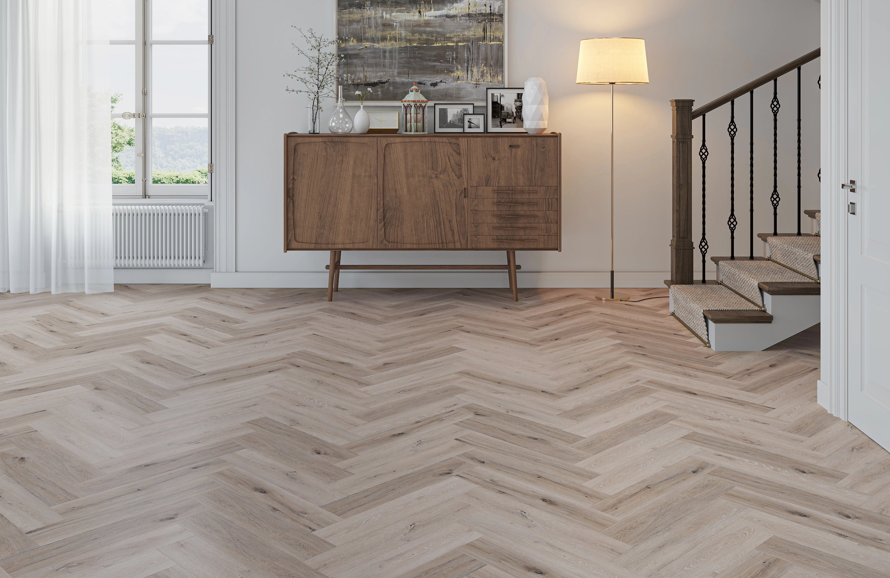 sandringham-oak-waterproof-herringbone-lvt-rigid-core-spc-click-luxury-vinyl-tile-flooring-12