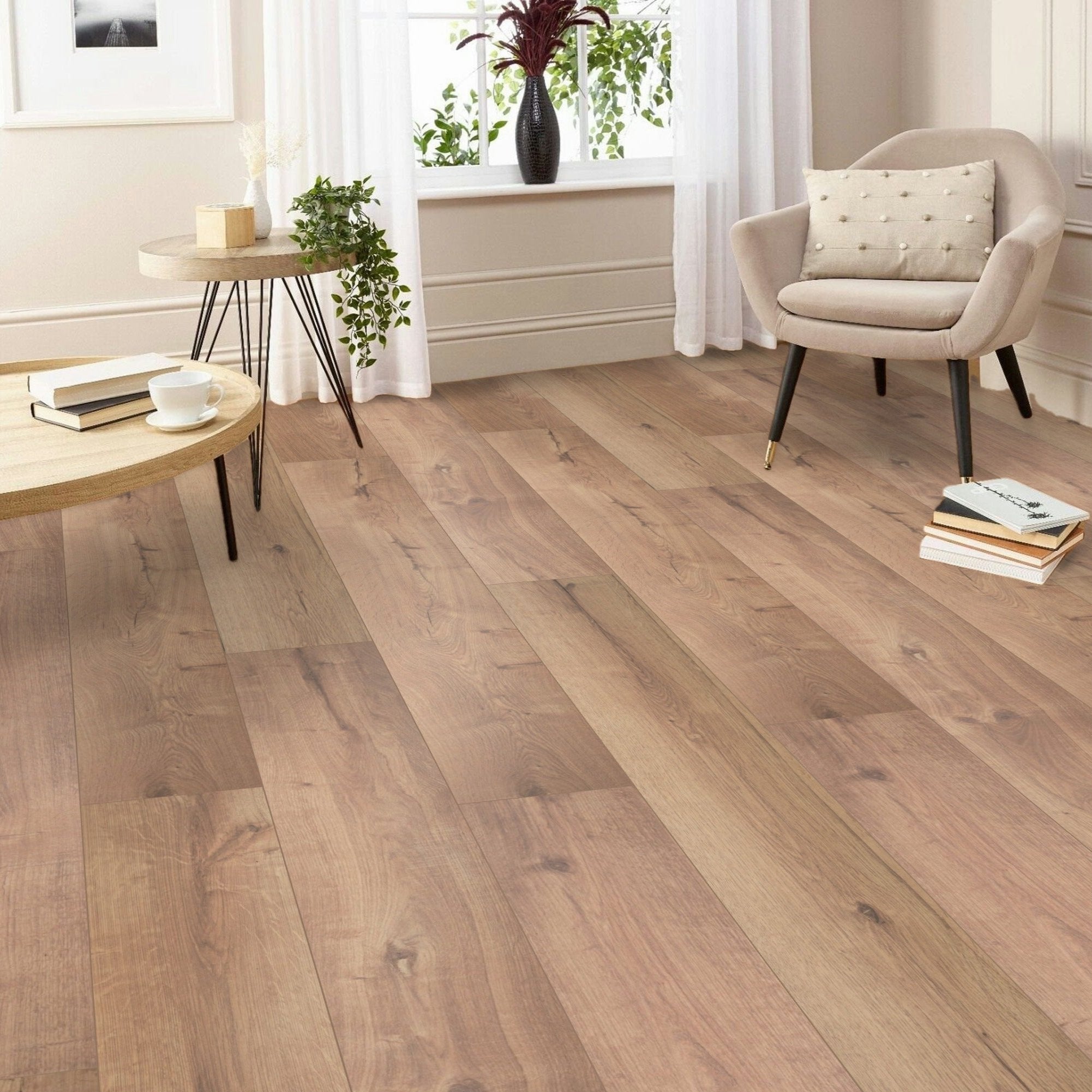 8mm-waterproof-rigid-core-spc-click-luxury-vinyl-tile-sandford-oak-lvt-flooring-1