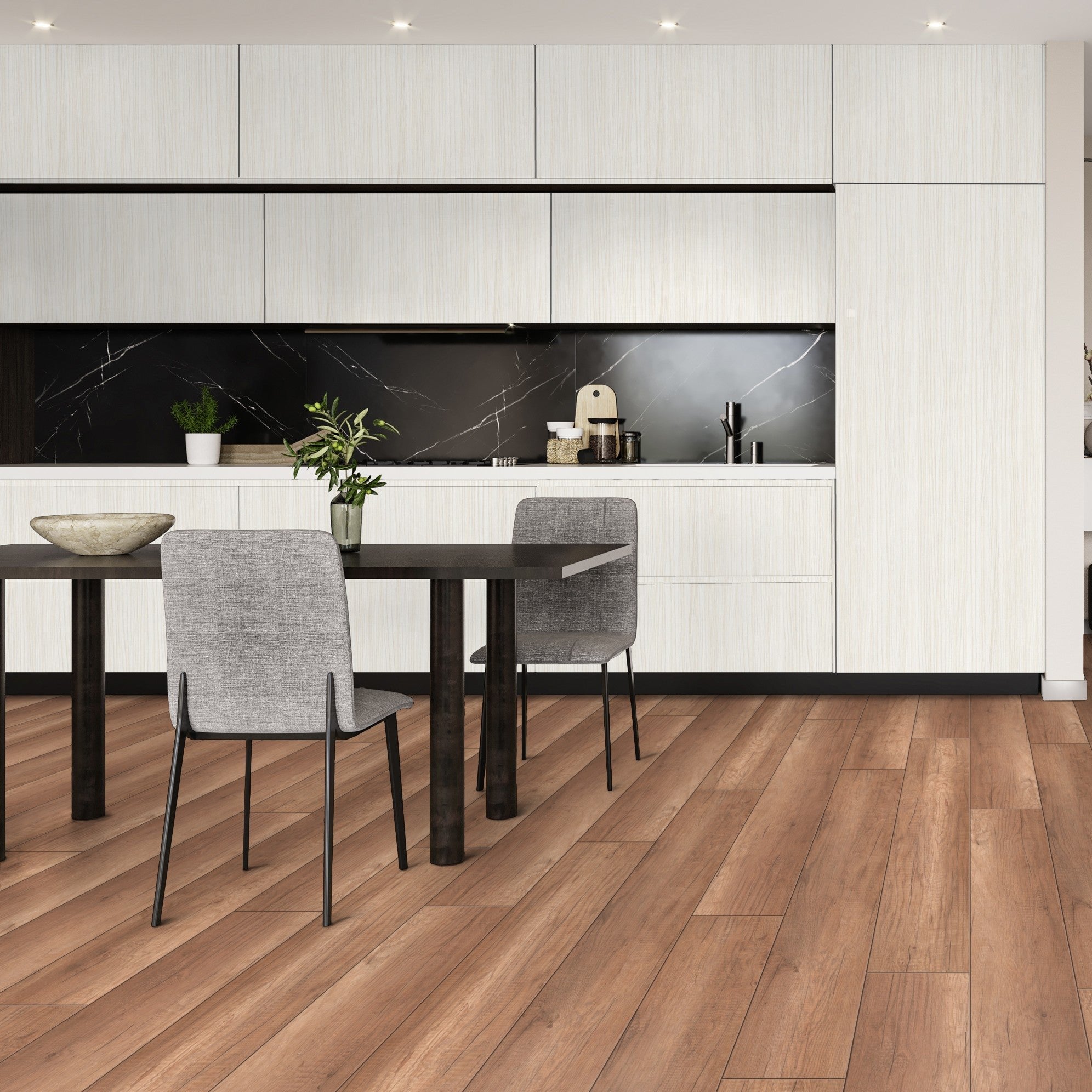 STEP Click Plus Bafra 8mm Laminate Flooring