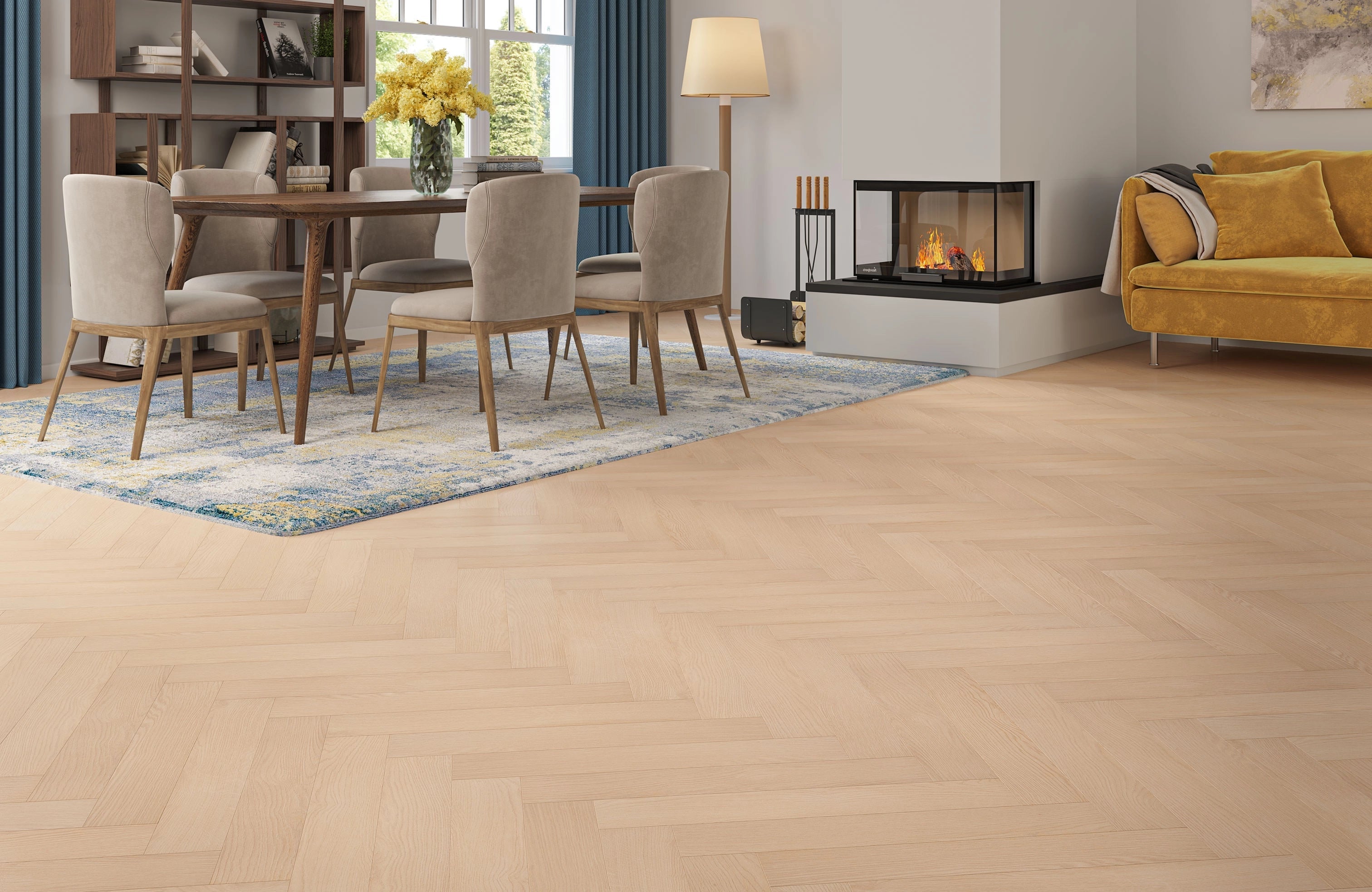 kingsley-8mm-eversham-oak-herringbone-laminate-flooring-2