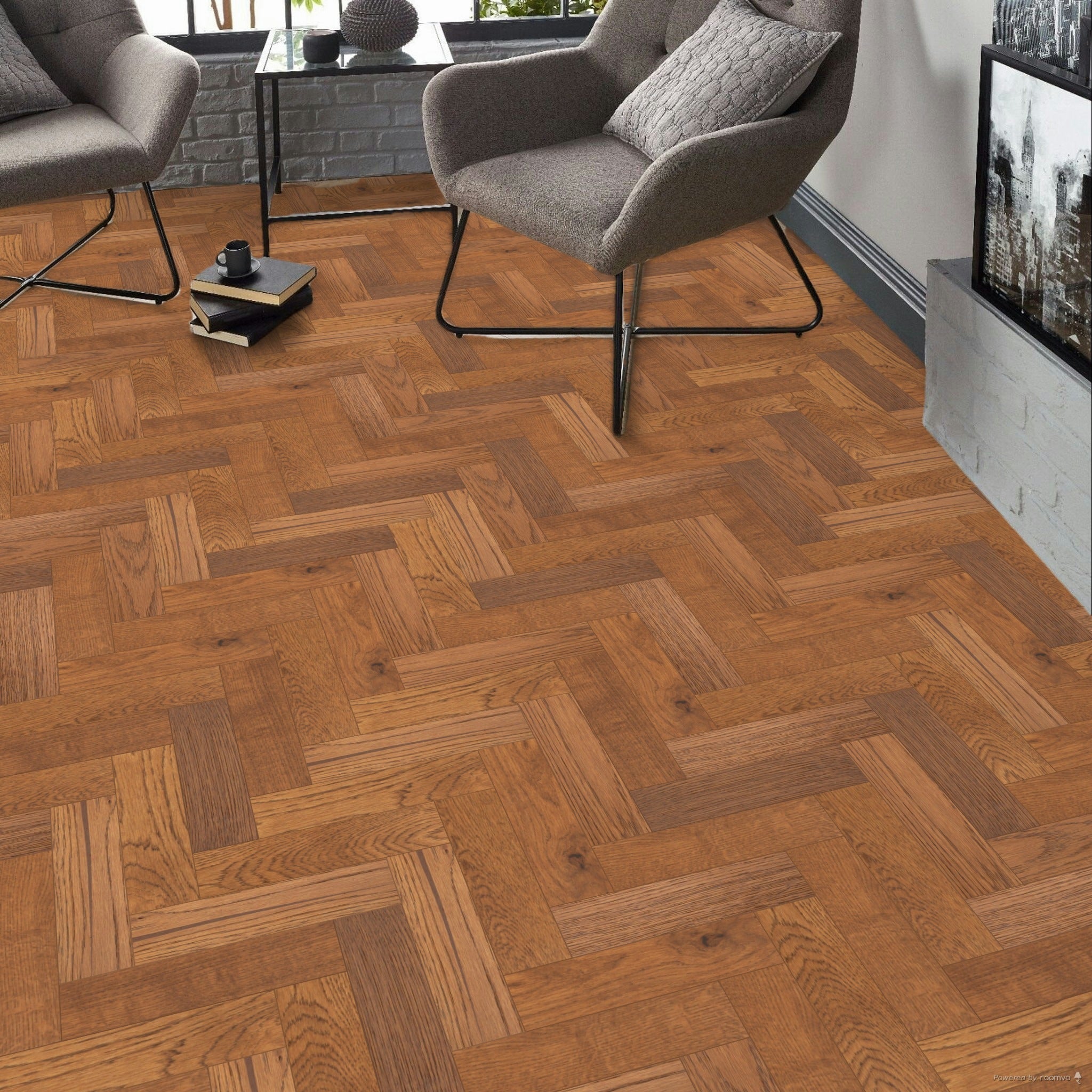 herringbone-engineered-wood-flooring-verona-golden-amber-oak-6