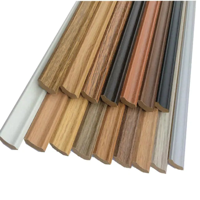 Matching Scotia Beading For Flooring