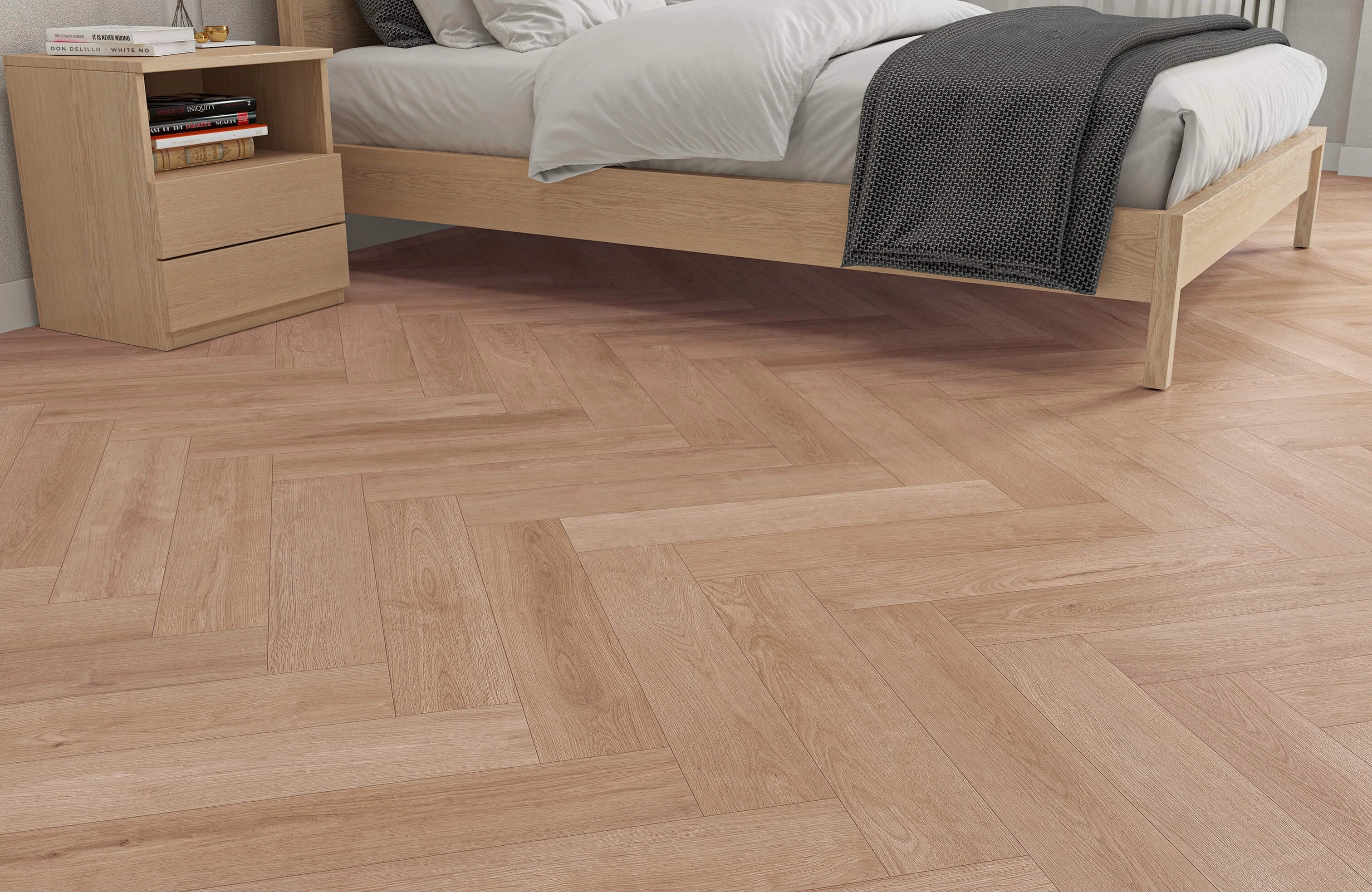 8mm-warmstone-oak-herringbone-waterproof-spc-rigid-core-lvt-flooring-3d-click-luxury-vinyl-tile-3