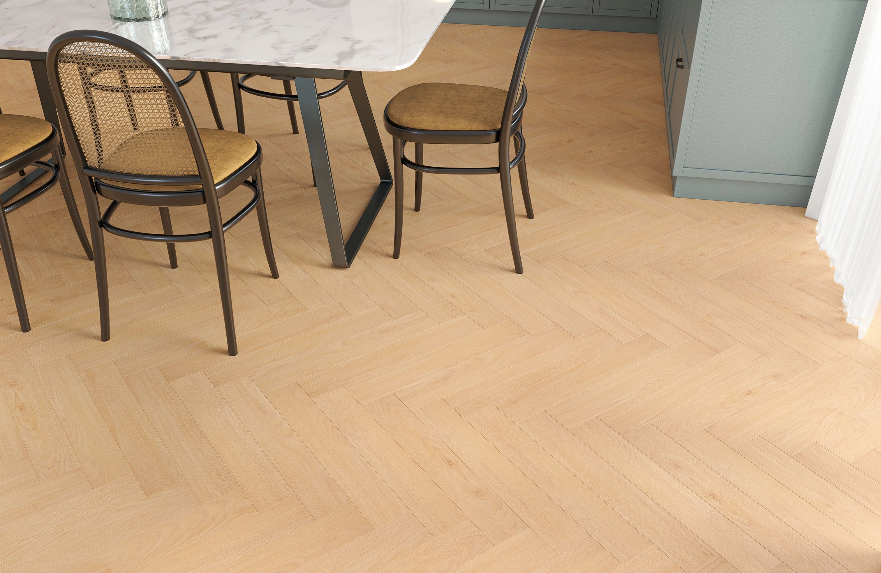 kingsley-8mm-natural-oak-herringbone-laminate-flooring-3