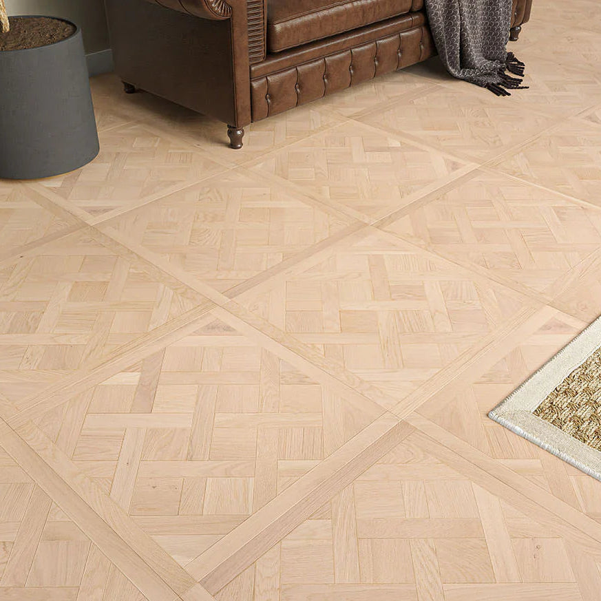 Versailles Premium Artisan Oak 14mm Engineered Wood Flooring