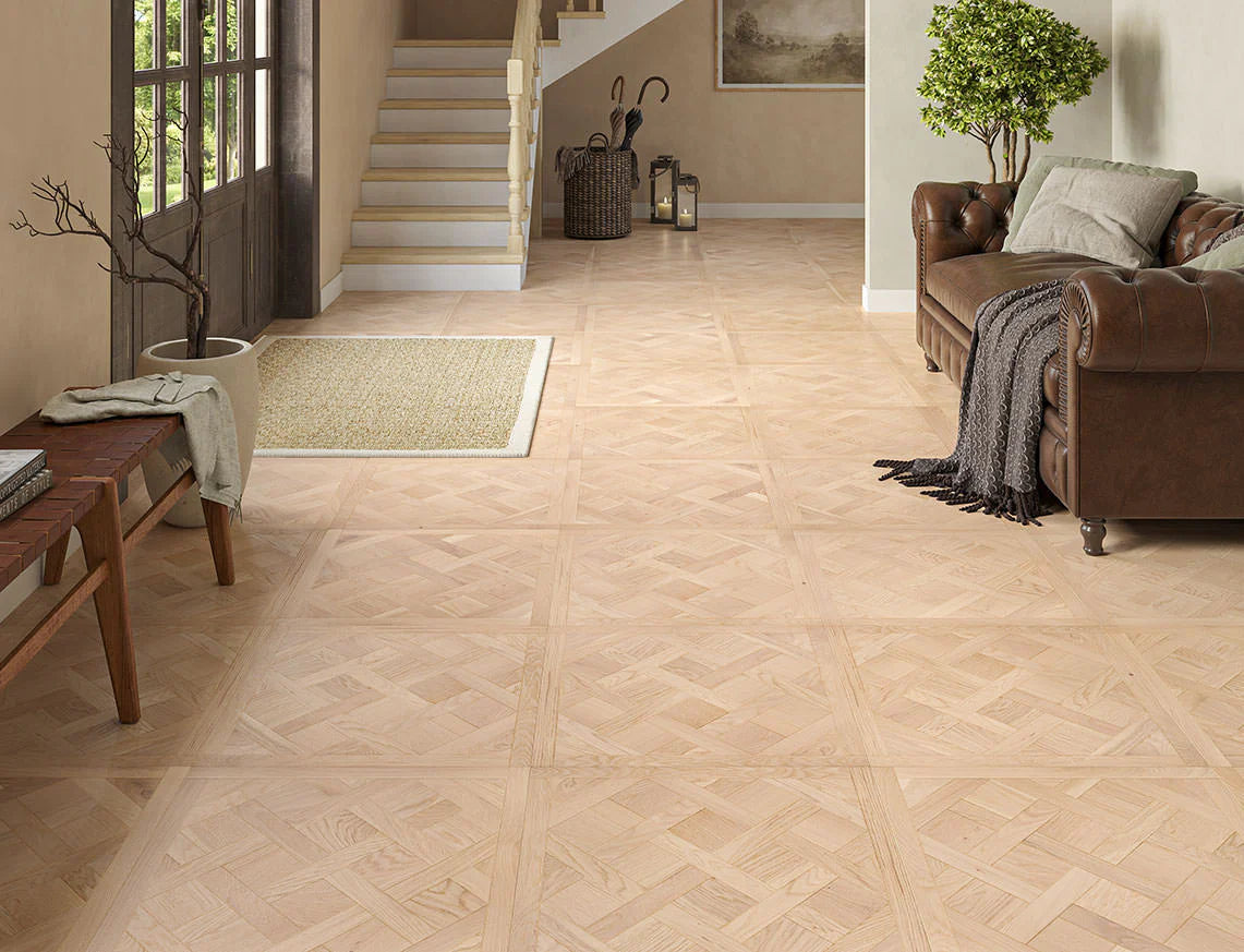 Versailles Premium Artisan Oak 14mm Engineered Wood Flooring