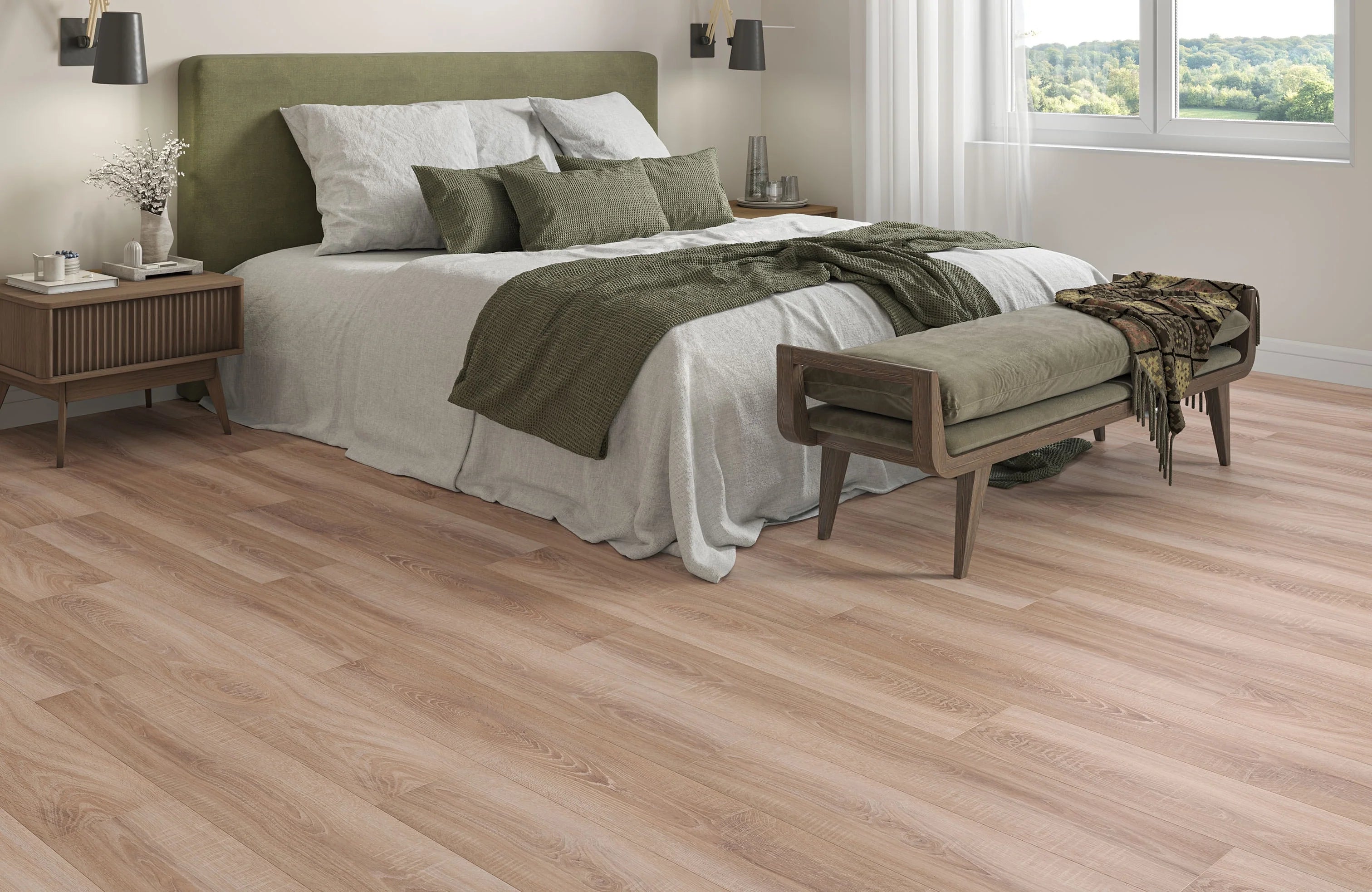 caramel-oak-luxury-8mm-waterproof-laminate-flooring-2