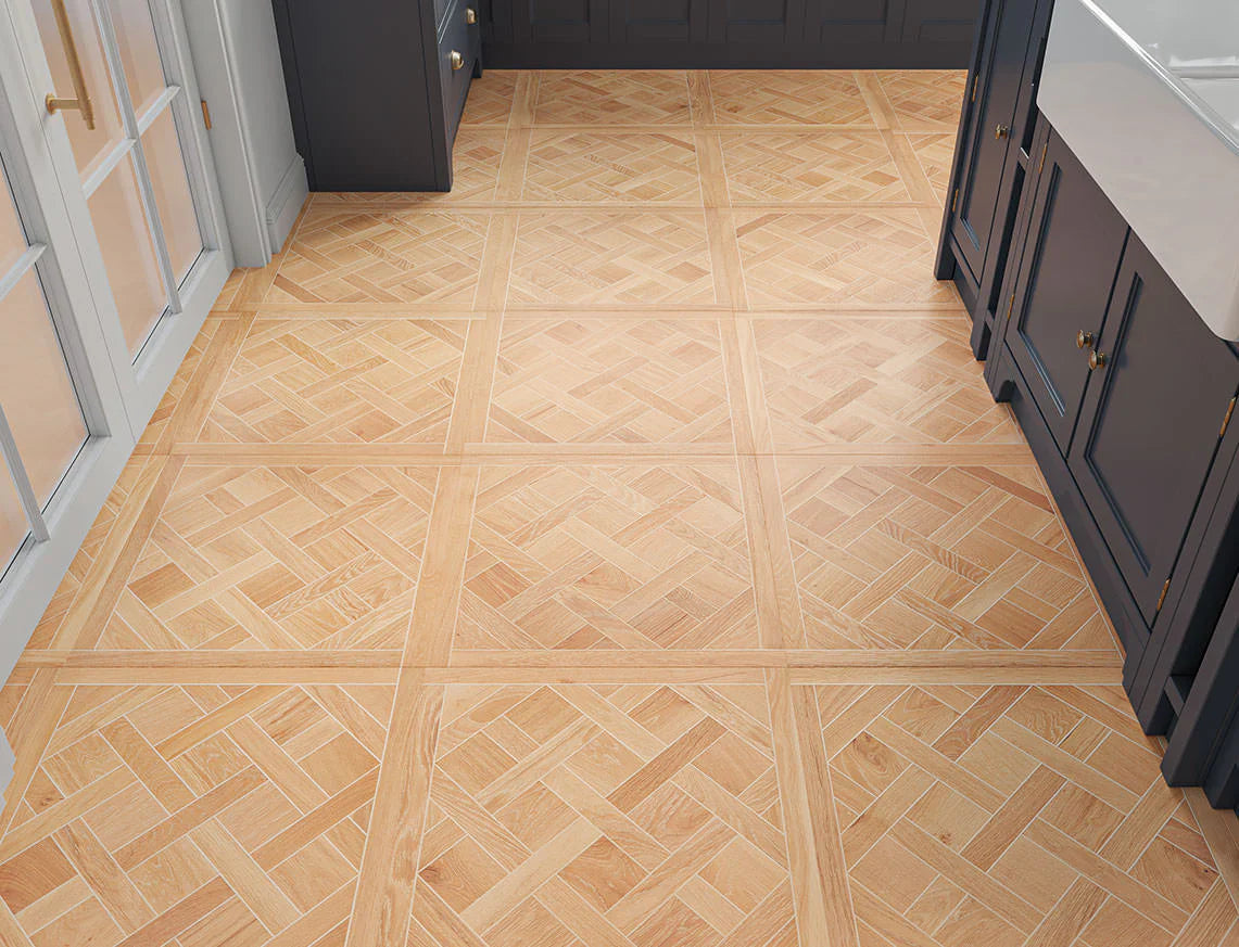 Versailles Premium Crown Oak 14mm Engineered Wood Flooring